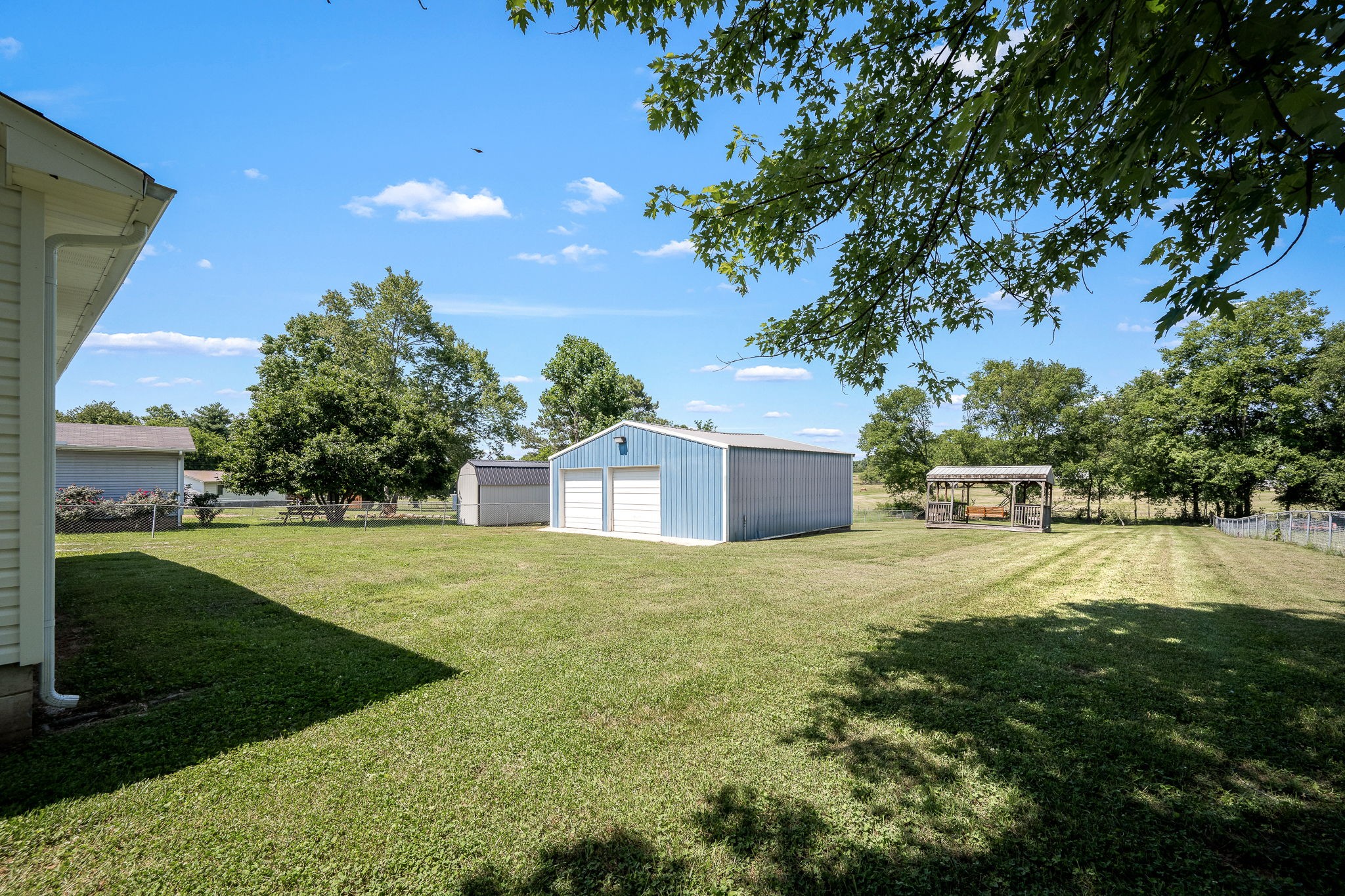 636 Warner Bridge Rd