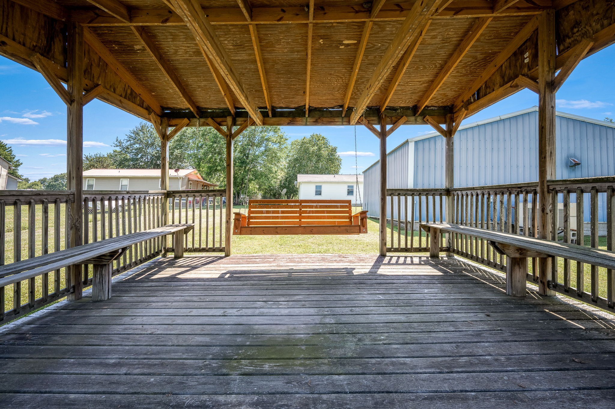 636 Warner Bridge Rd