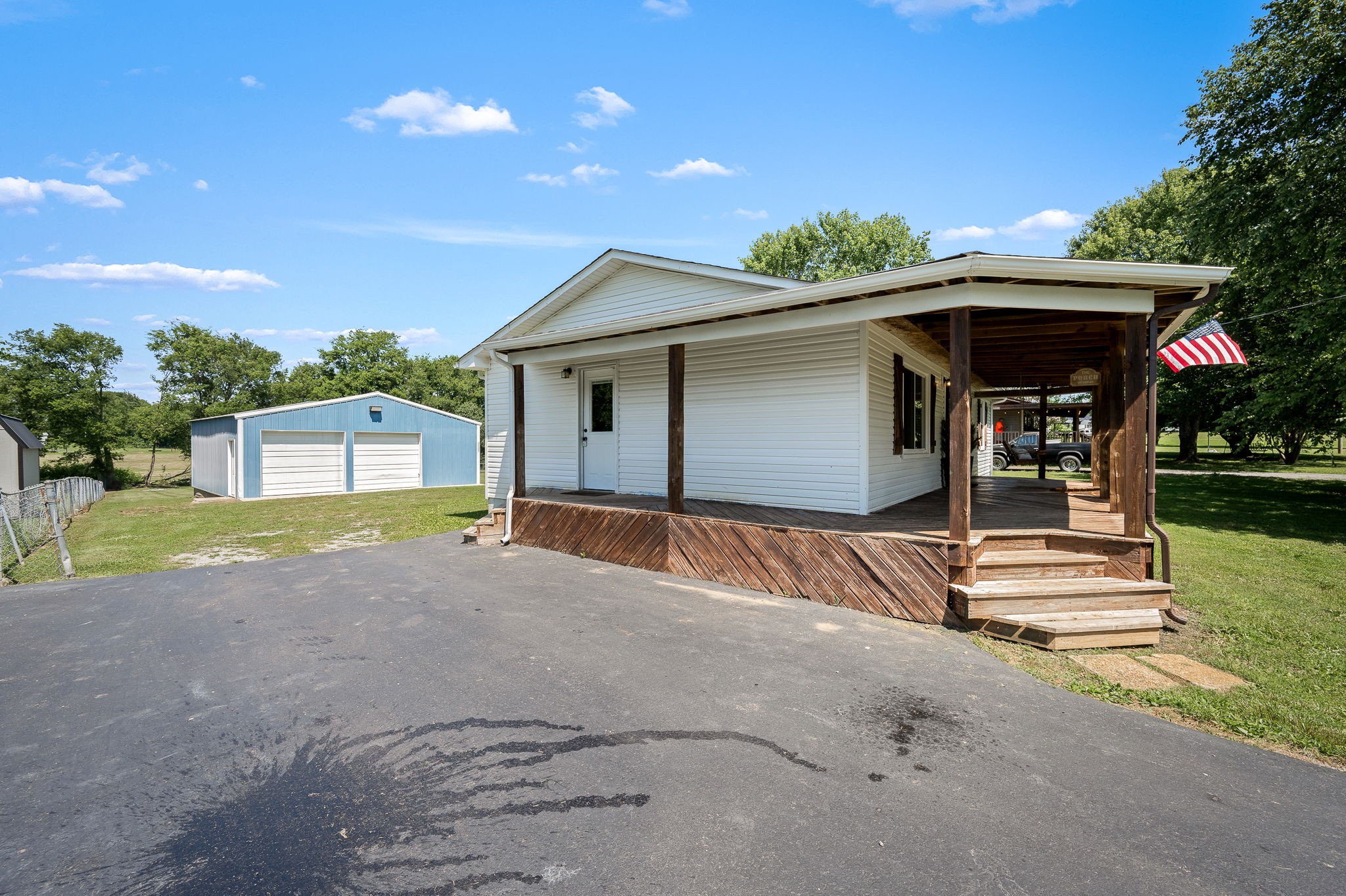 636 Warner Bridge Rd