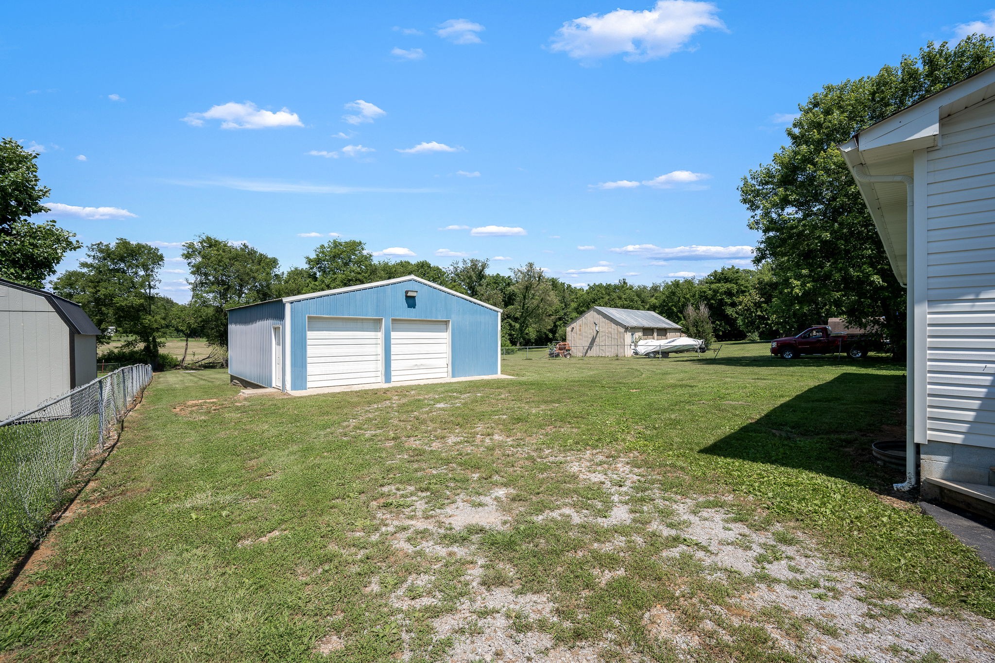 636 Warner Bridge Rd