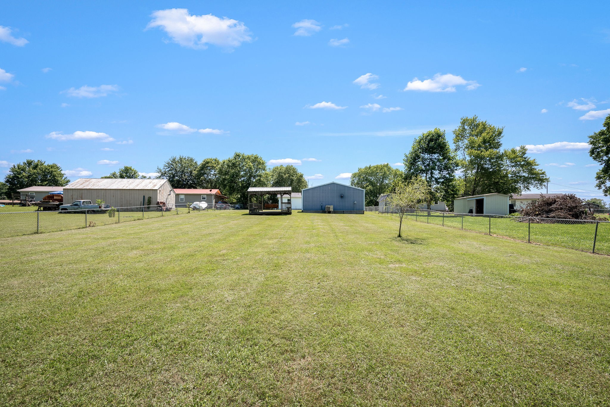 636 Warner Bridge Rd