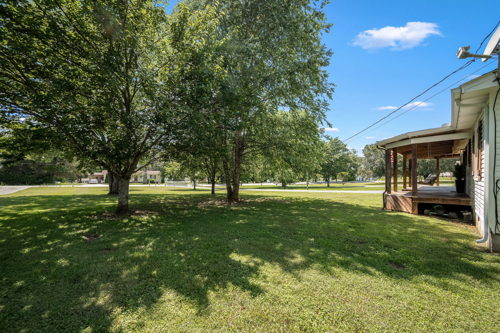 636 Warner Bridge Rd