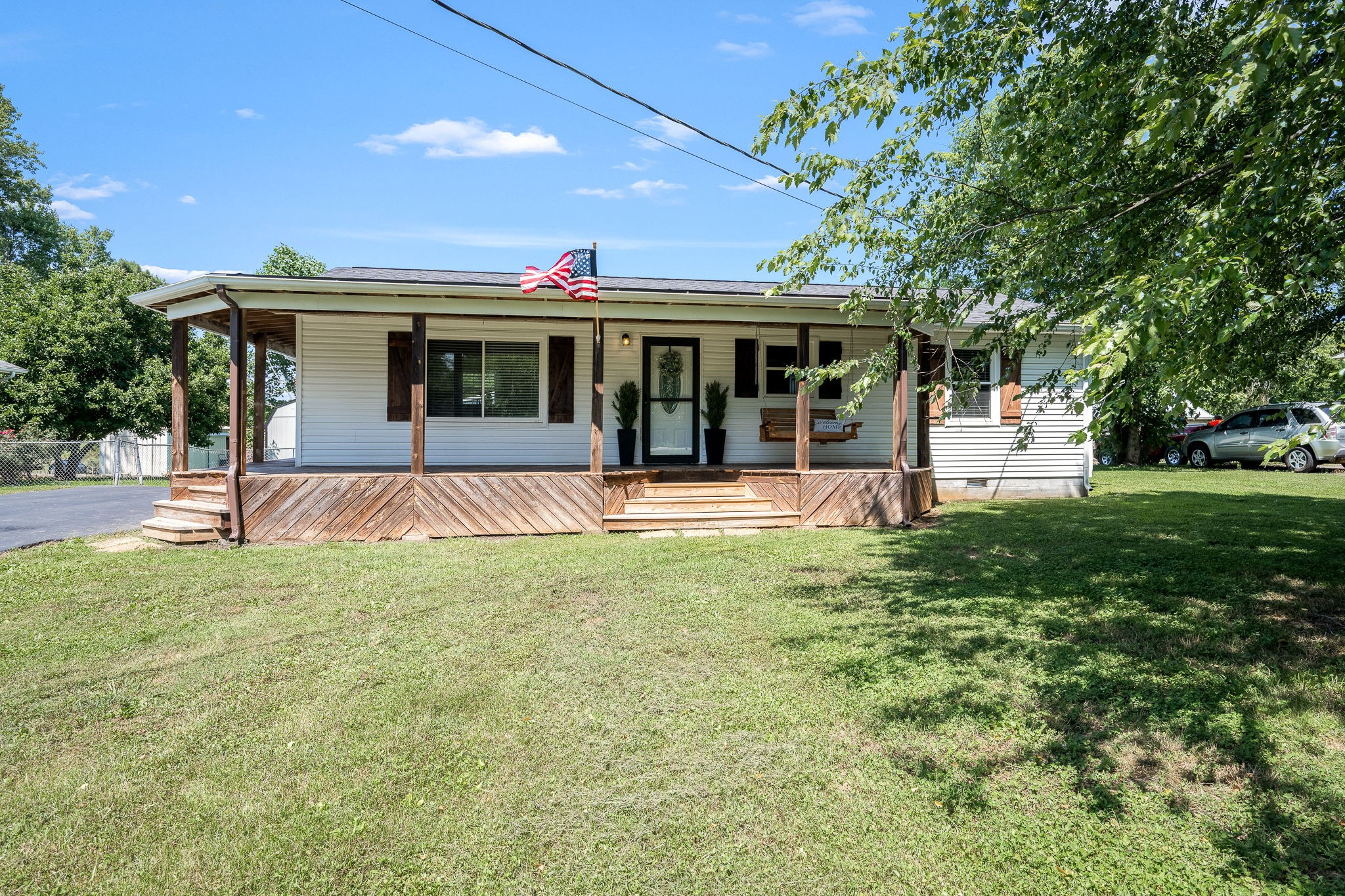 636 Warner Bridge Rd