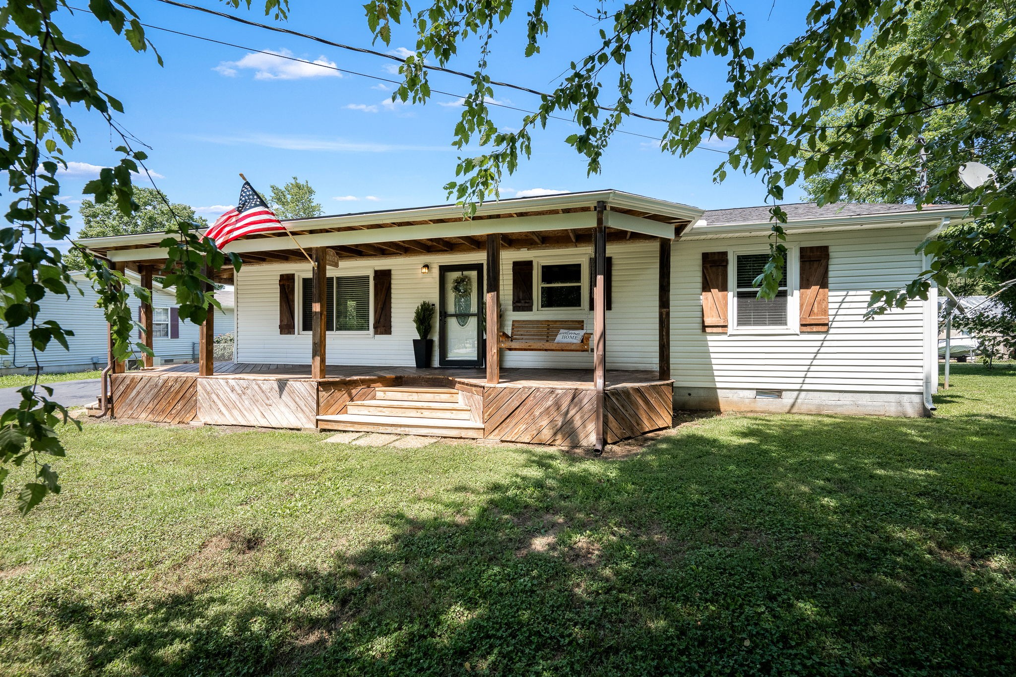 636 Warner Bridge Rd