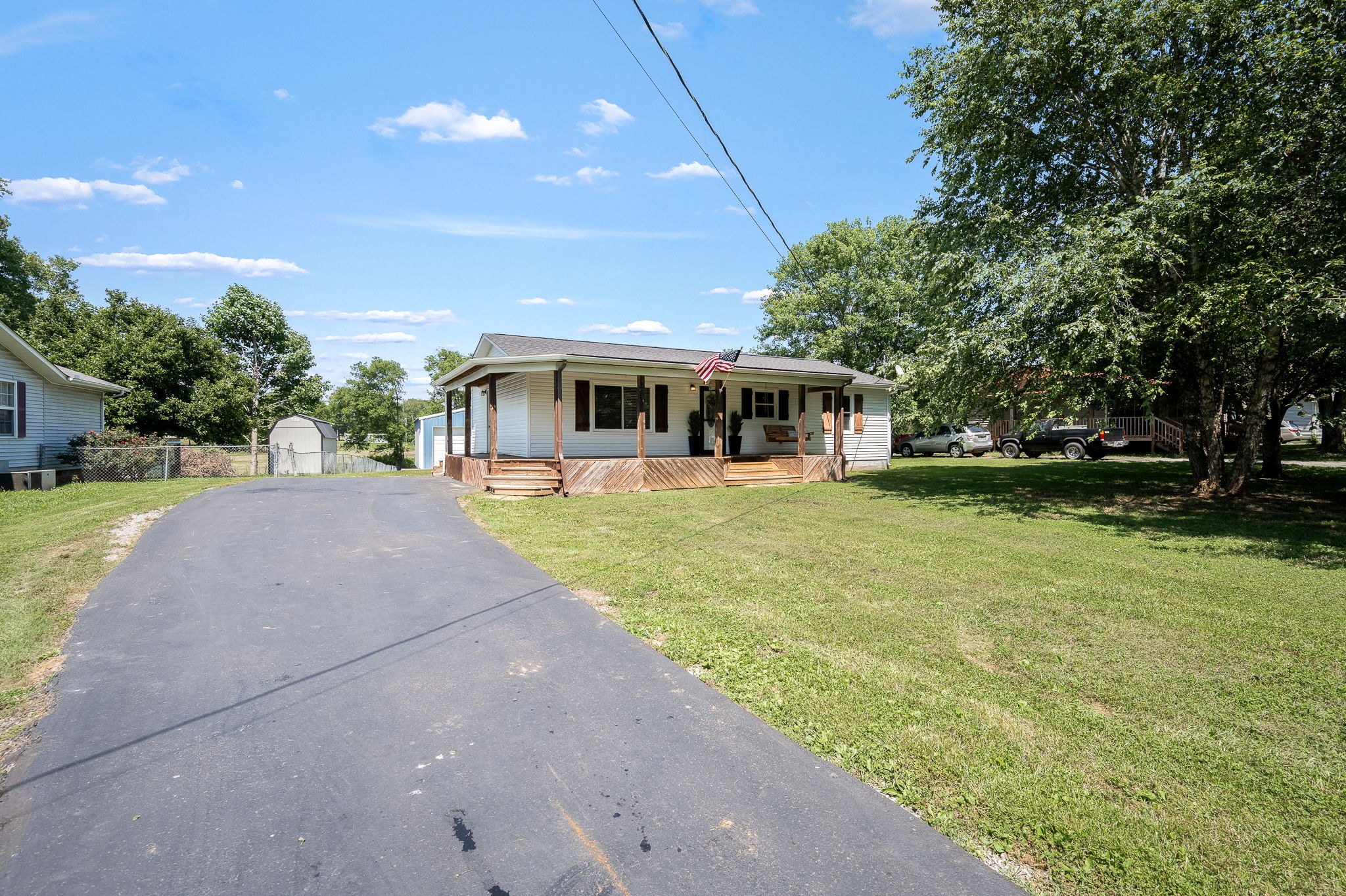 636 Warner Bridge Rd