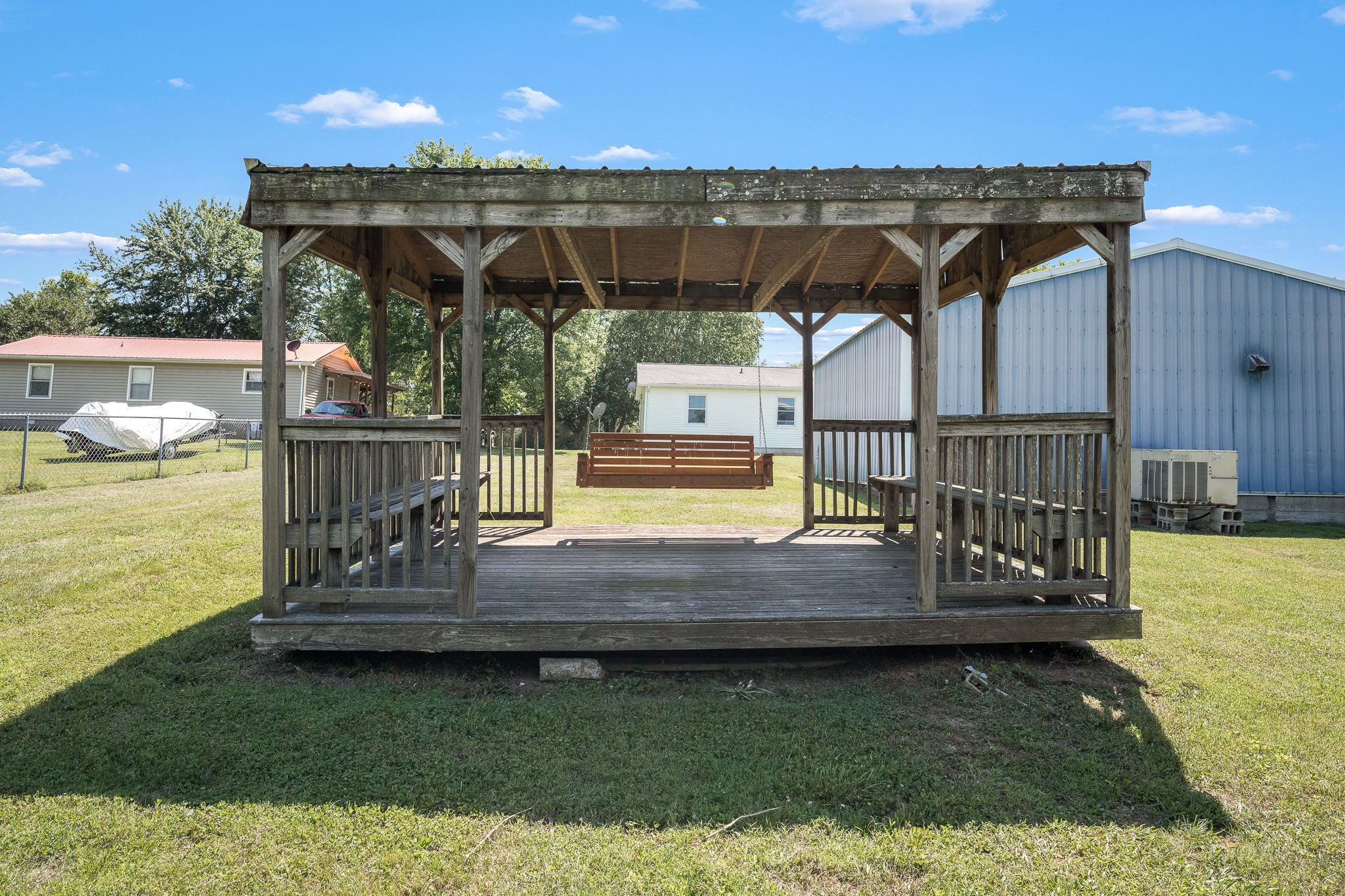 636 Warner Bridge Rd