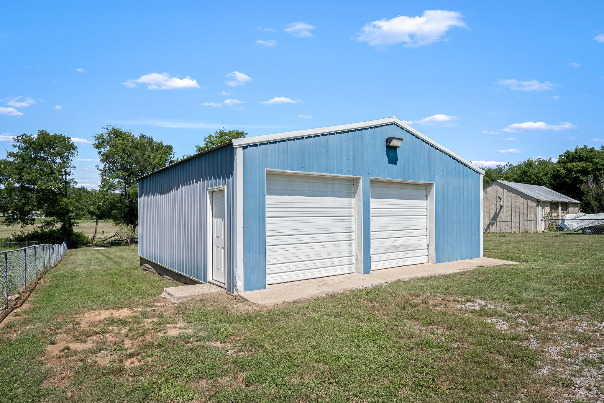 636 Warner Bridge Rd