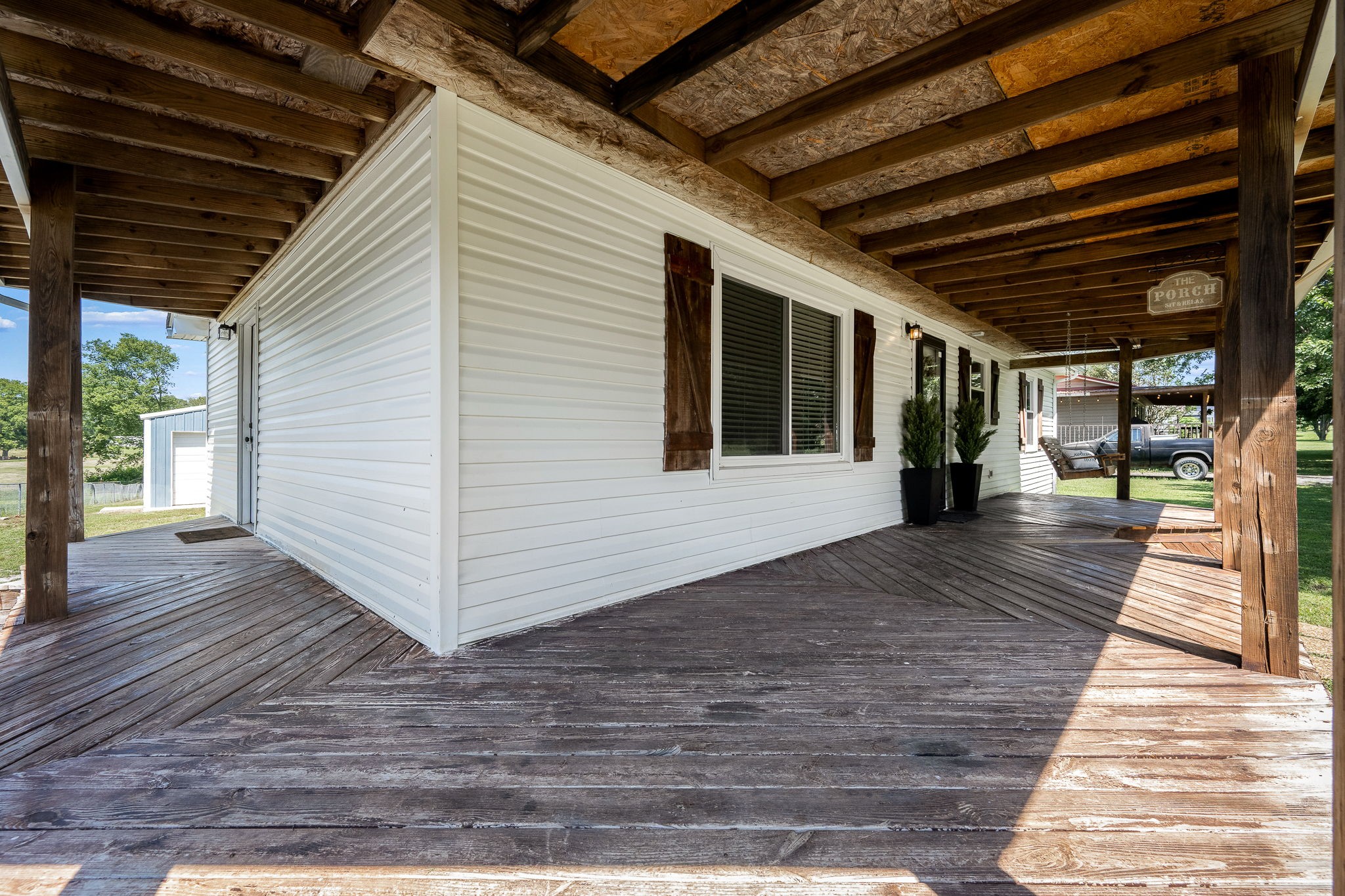 636 Warner Bridge Rd