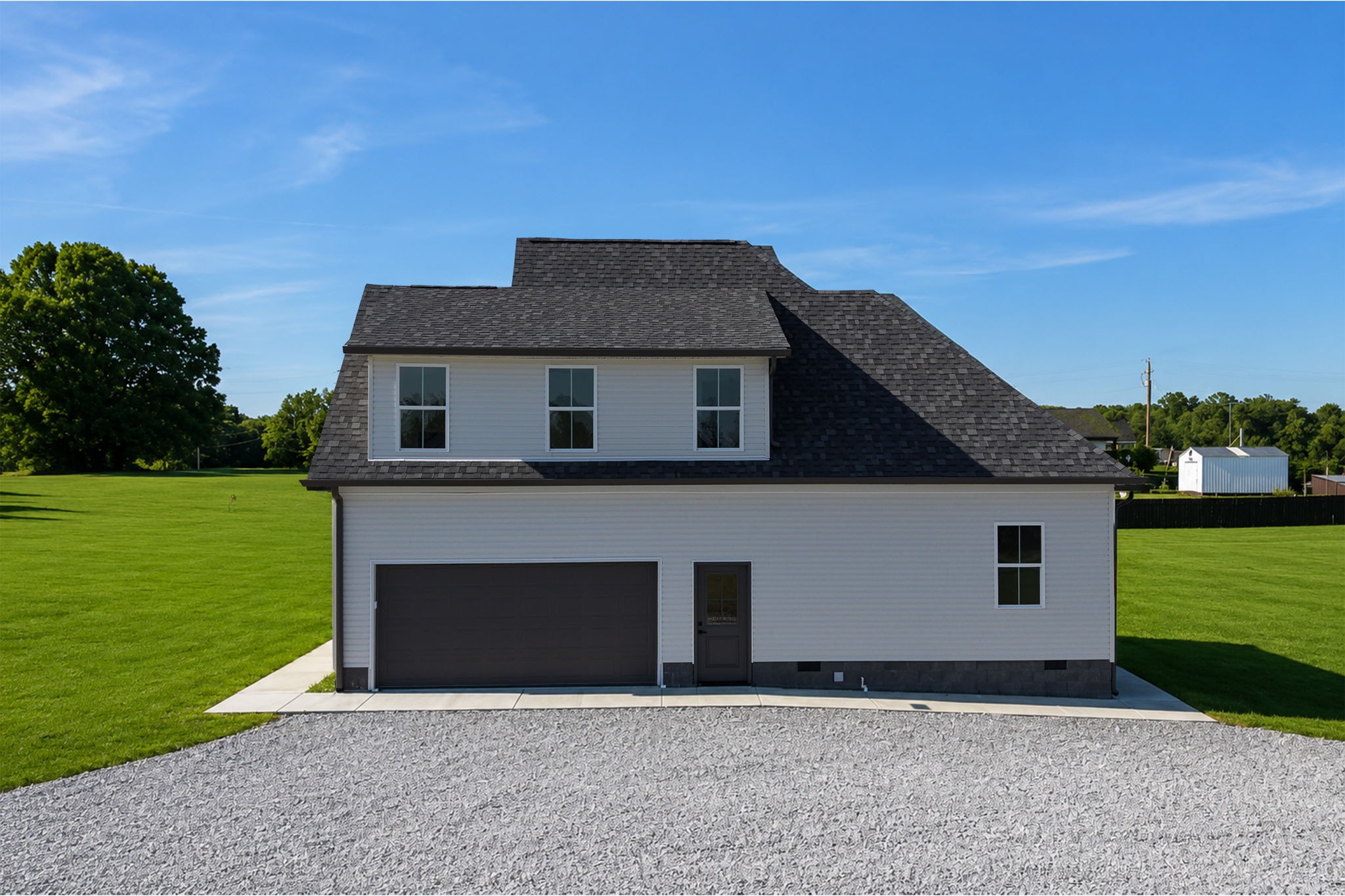 292 Gregory Mill Rd