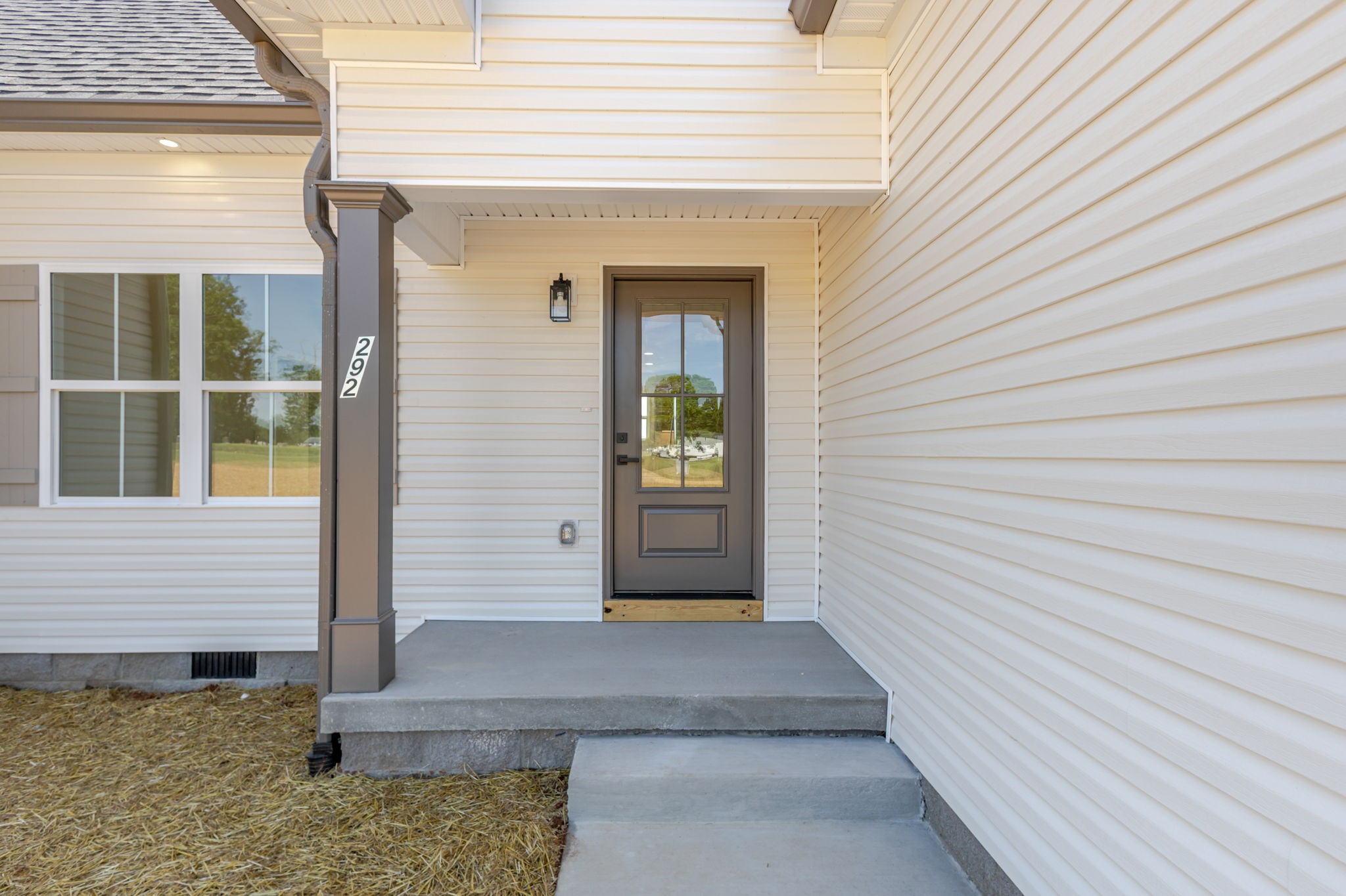 292 Gregory Mill Rd