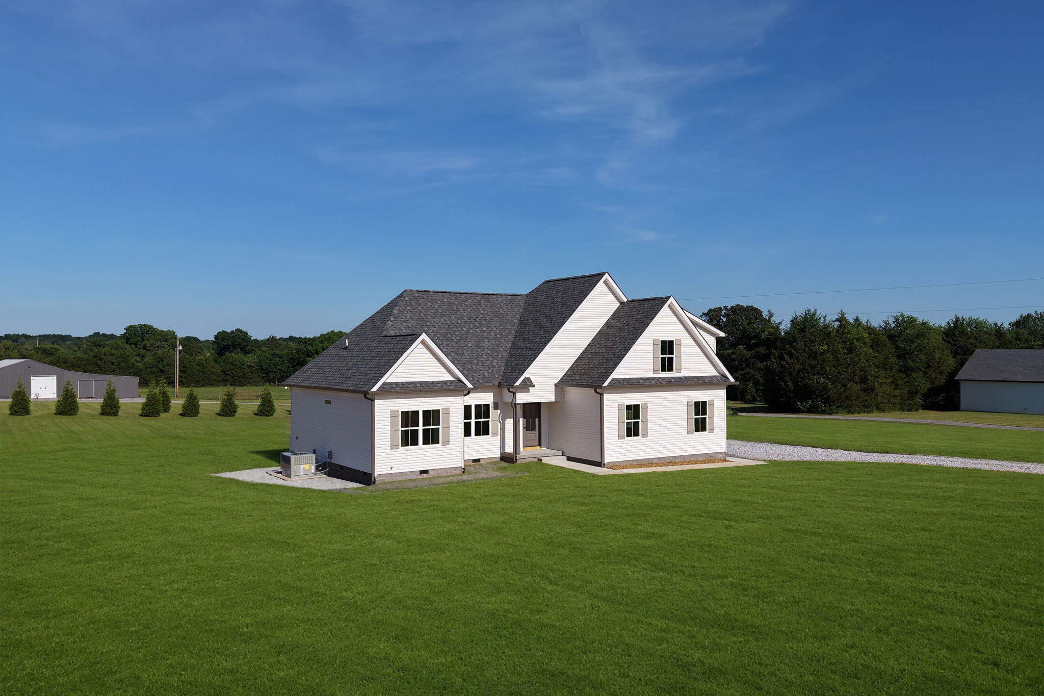 292 Gregory Mill Rd