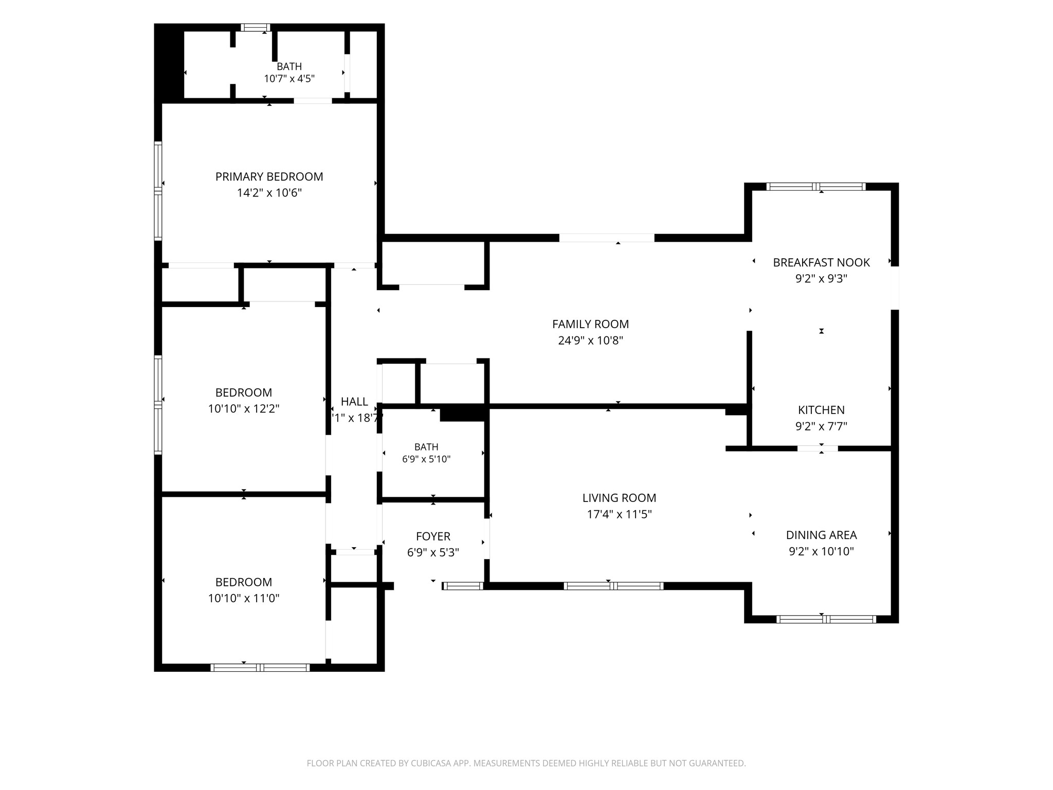 700 Dow Dr