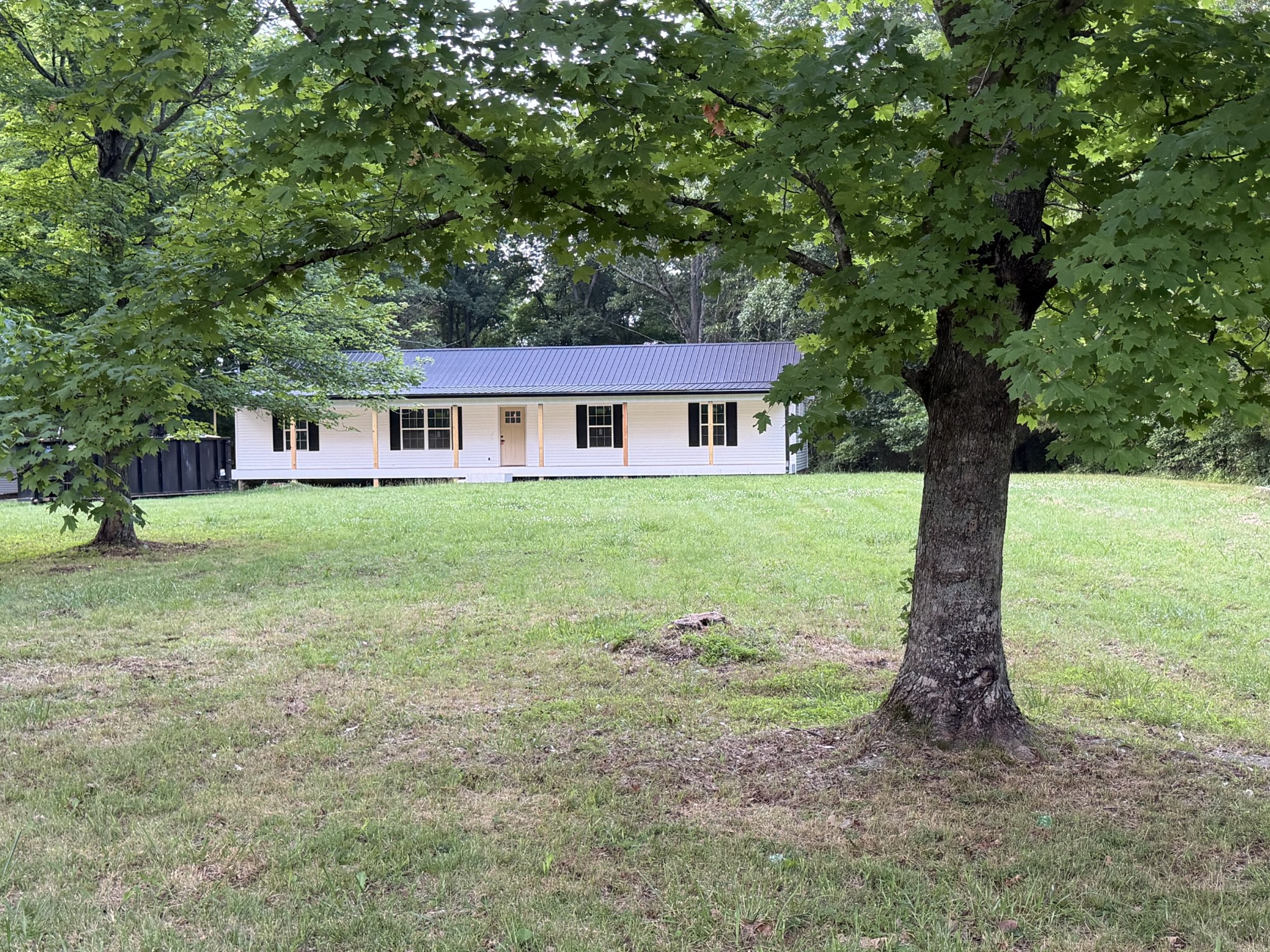 529 Hickory Hill Rd