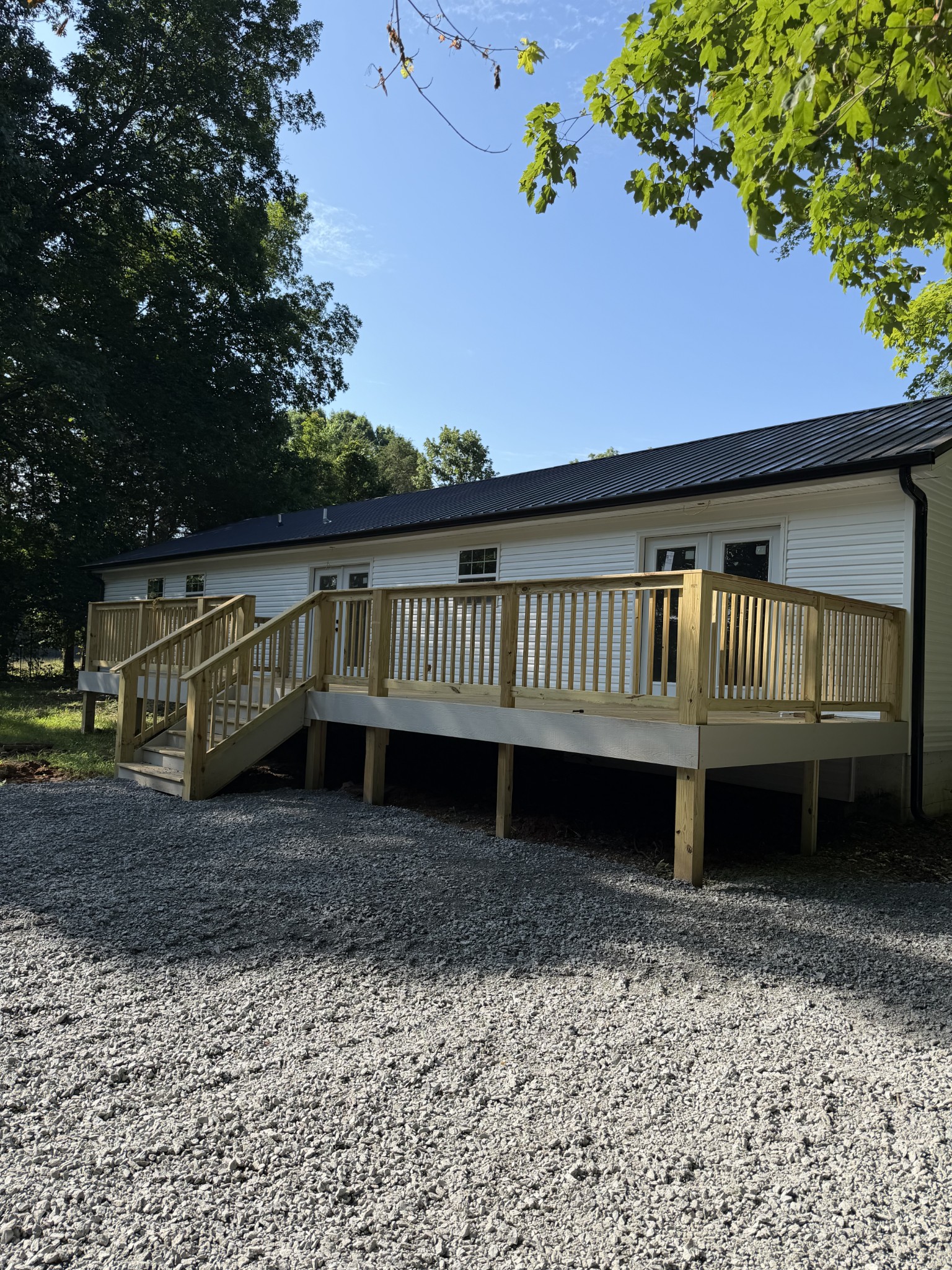 529 Hickory Hill Rd