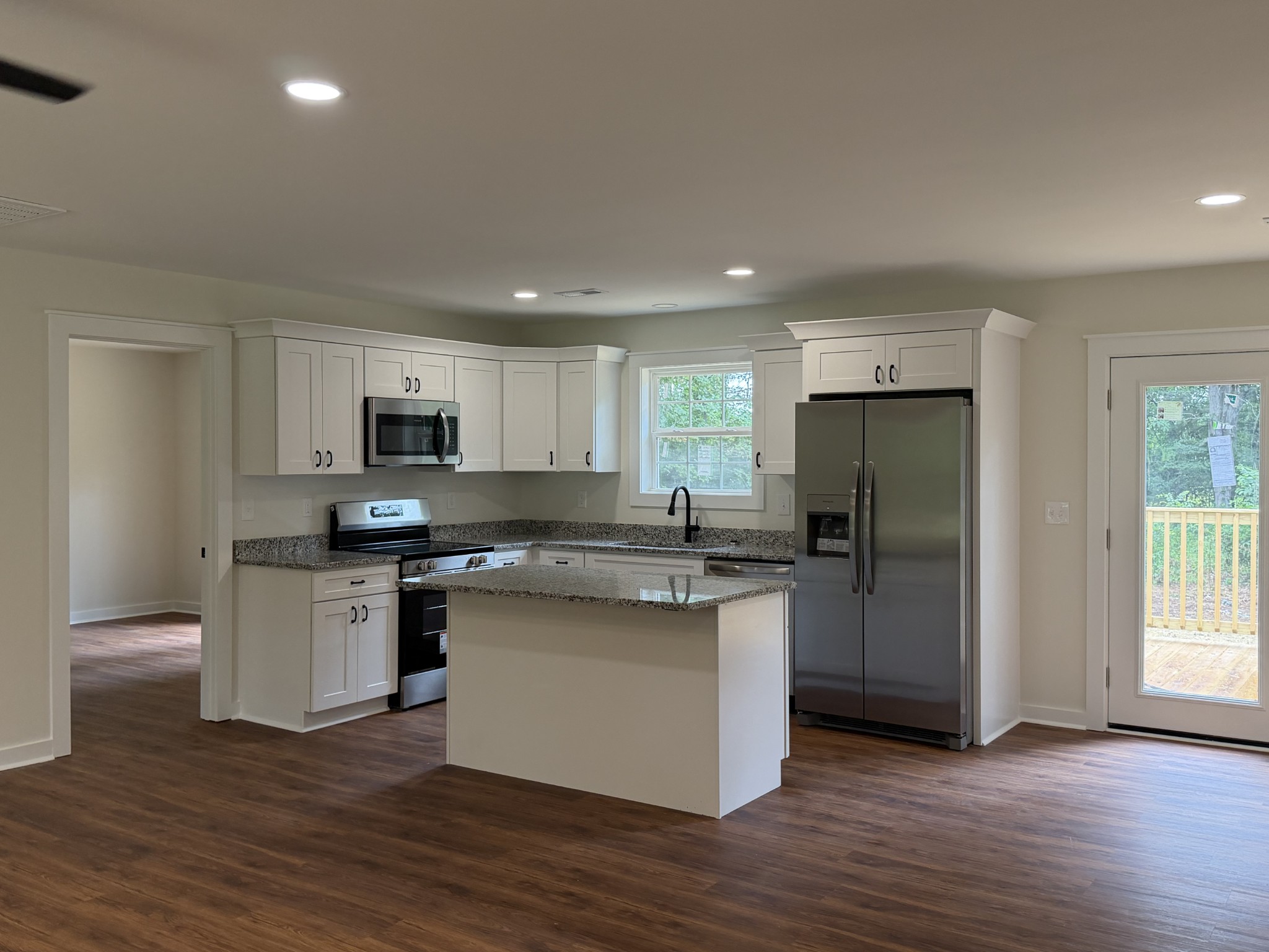 529 Hickory Hill Rd