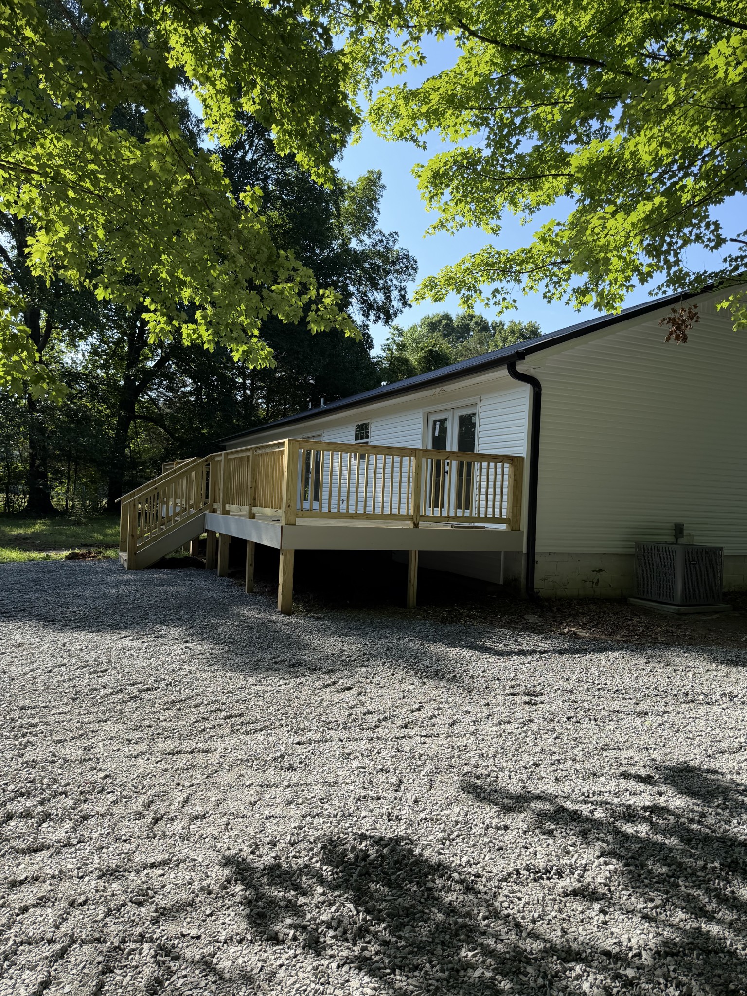 529 Hickory Hill Rd