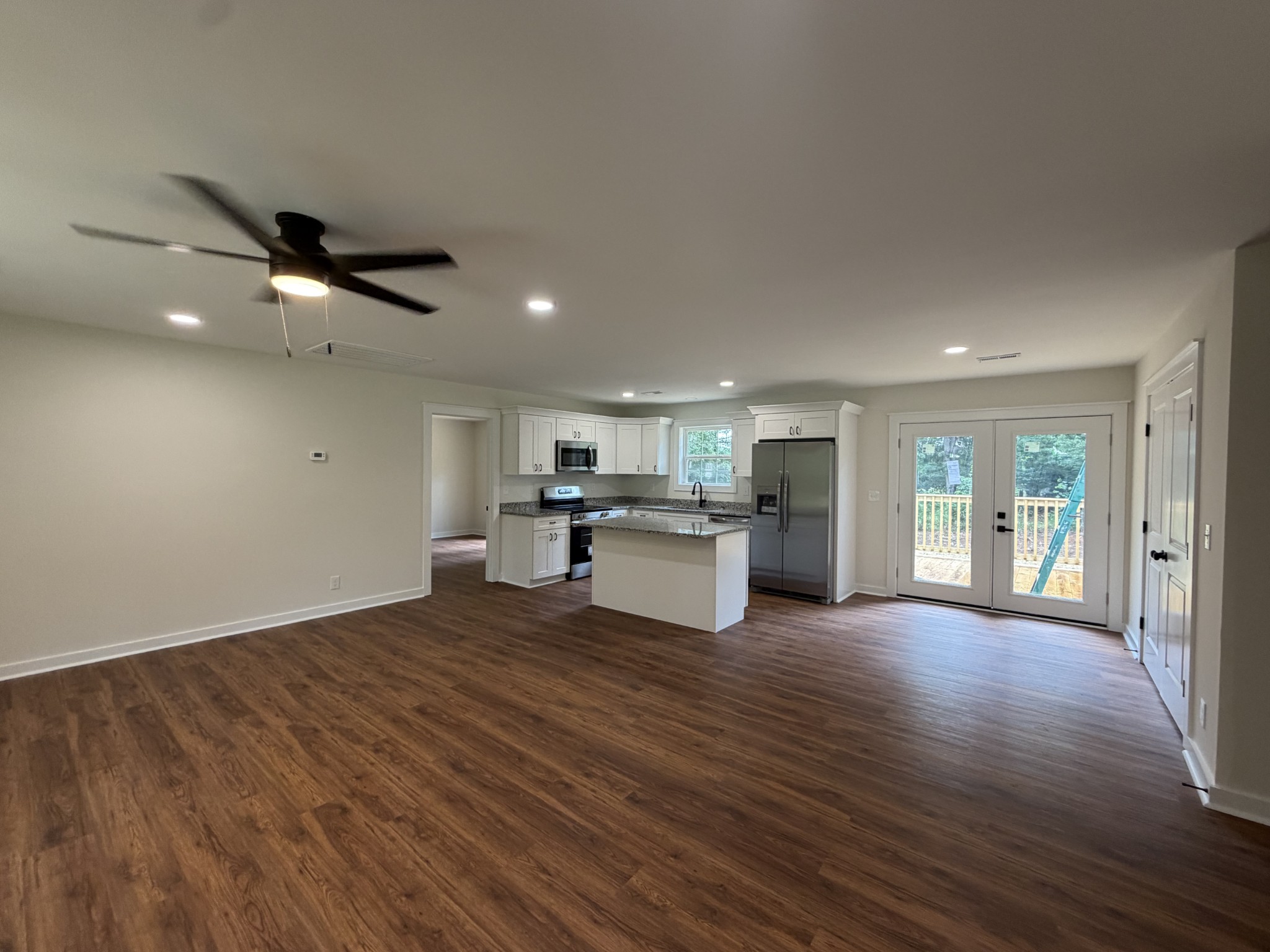 529 Hickory Hill Rd