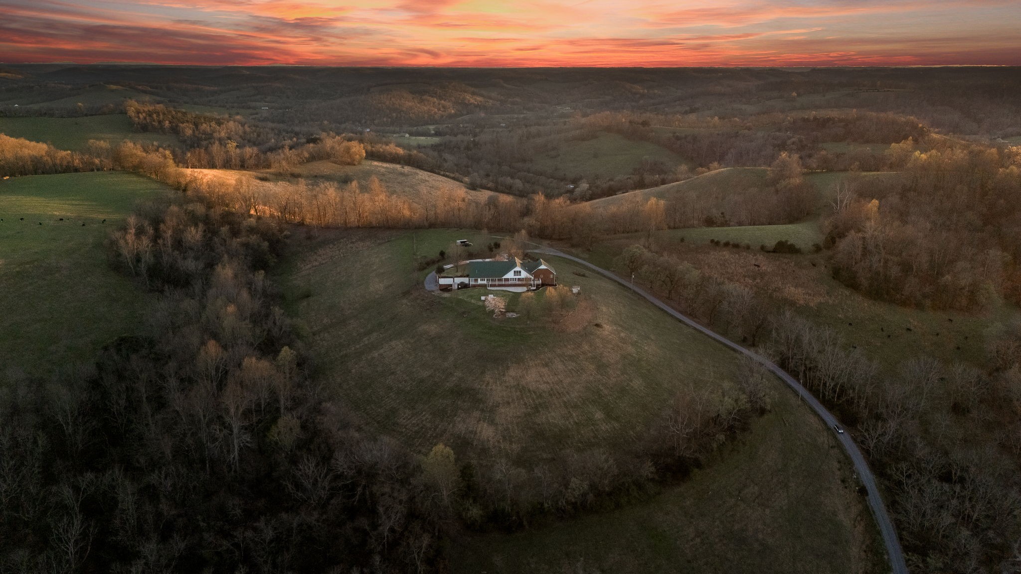 499 Mount Herman Rd