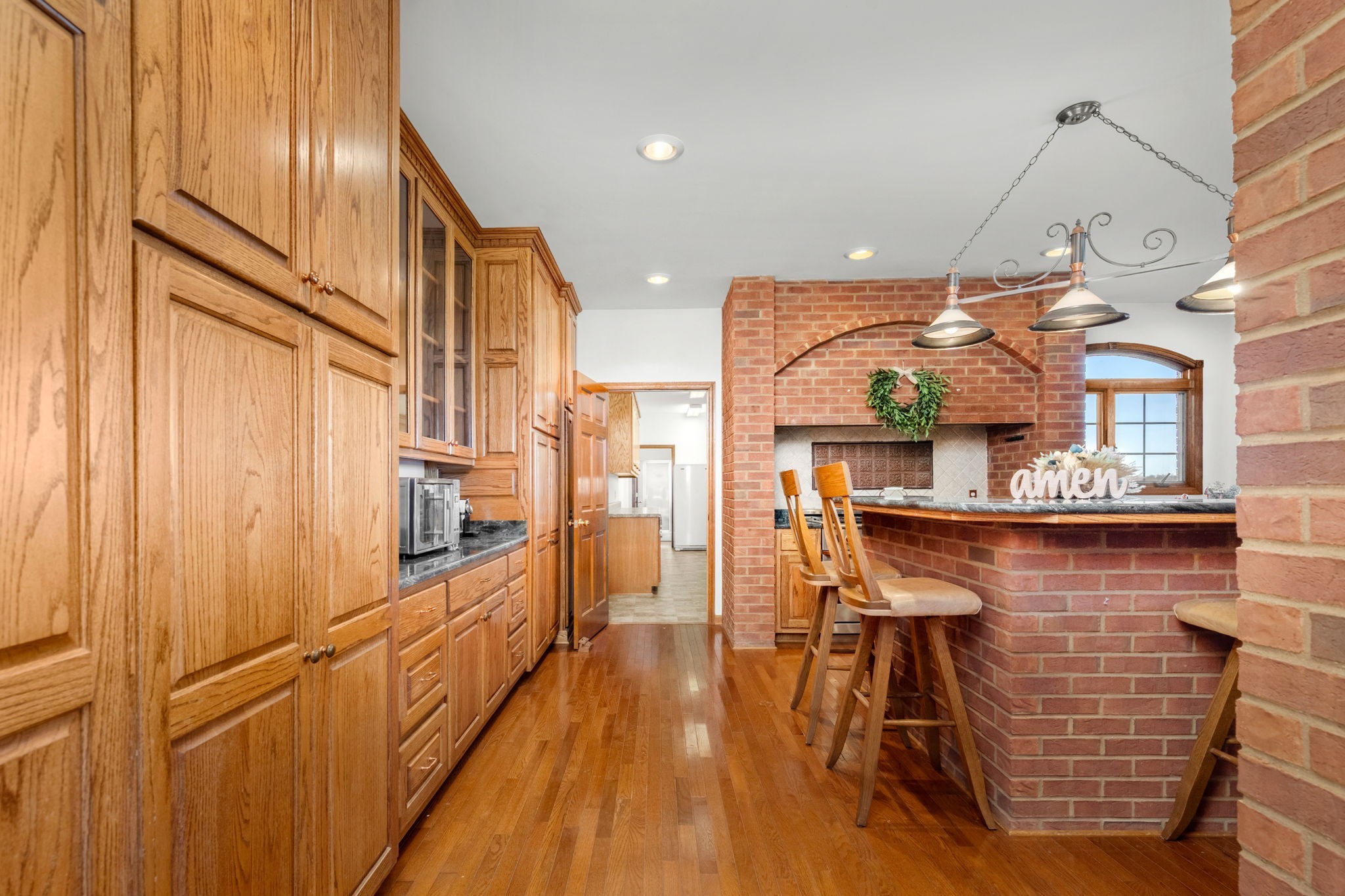 499 Mount Herman Rd