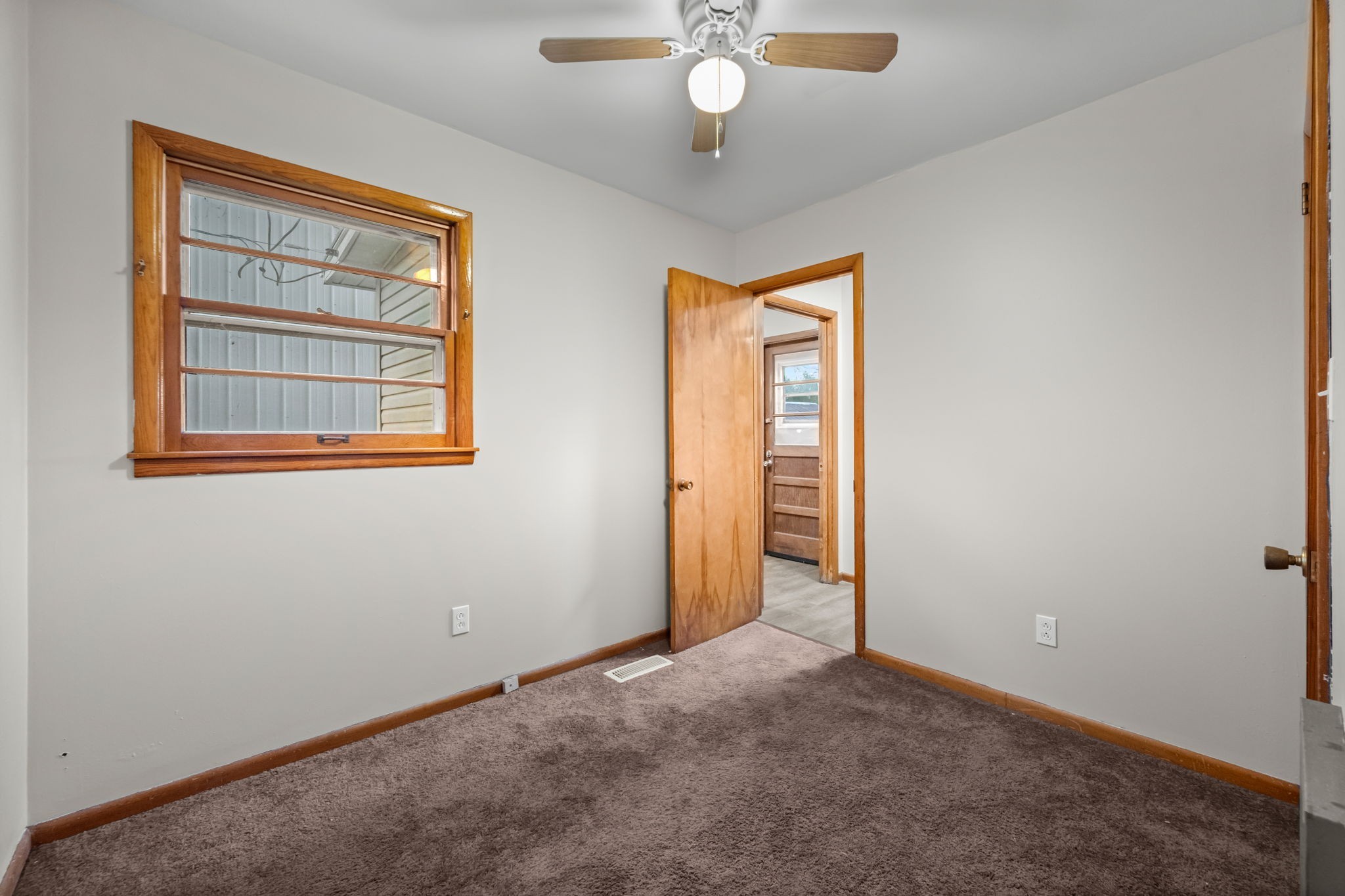 499 Mount Herman Rd