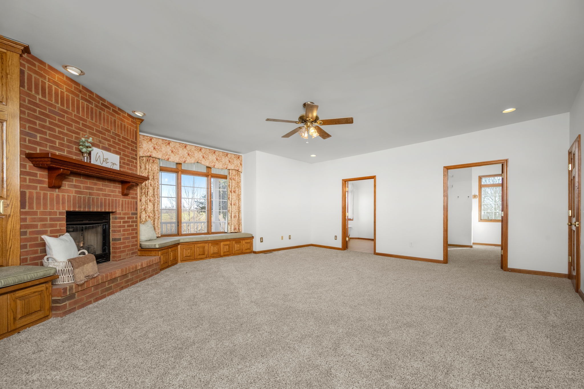499 Mount Herman Rd