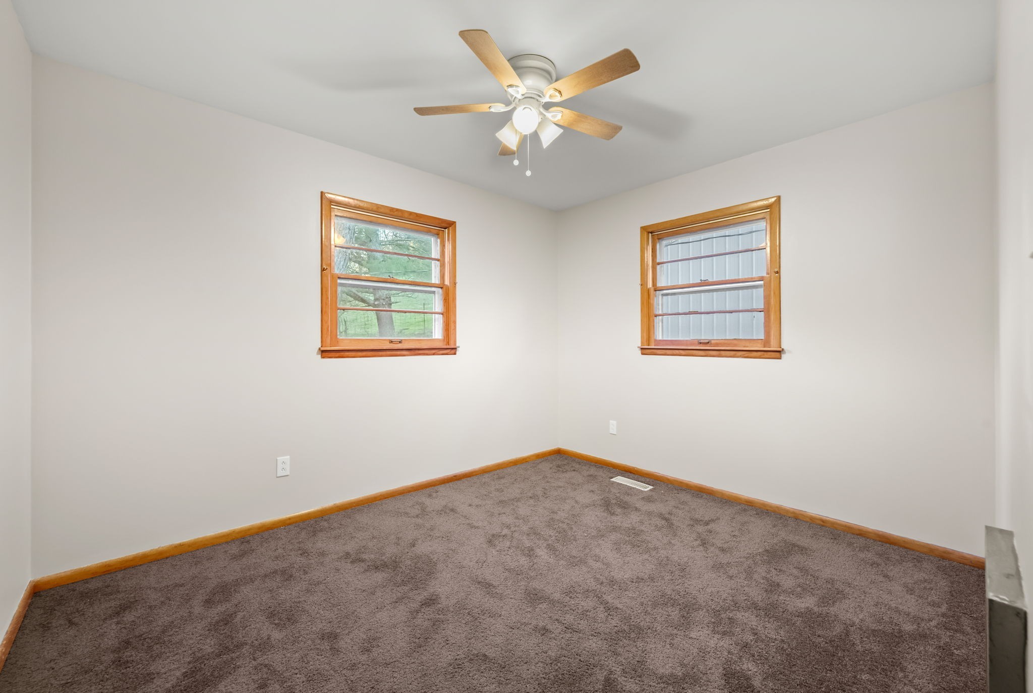 499 Mount Herman Rd