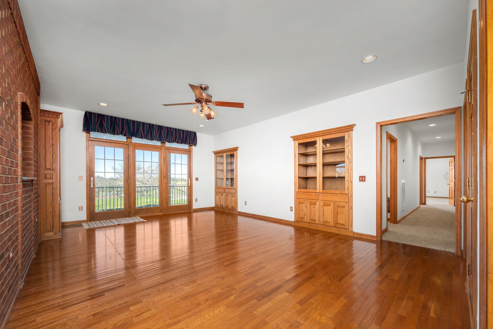 499 Mount Herman Rd