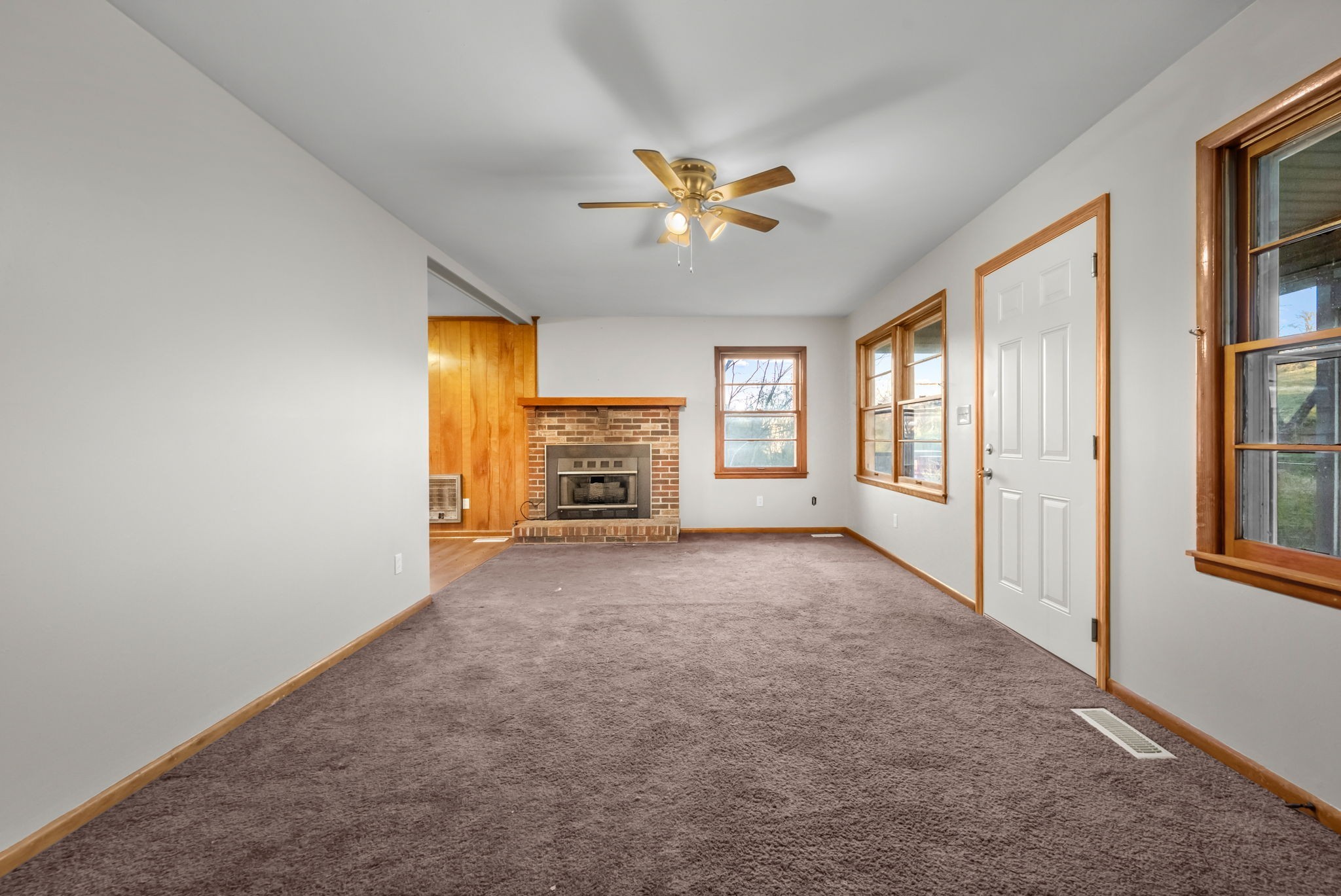 499 Mount Herman Rd