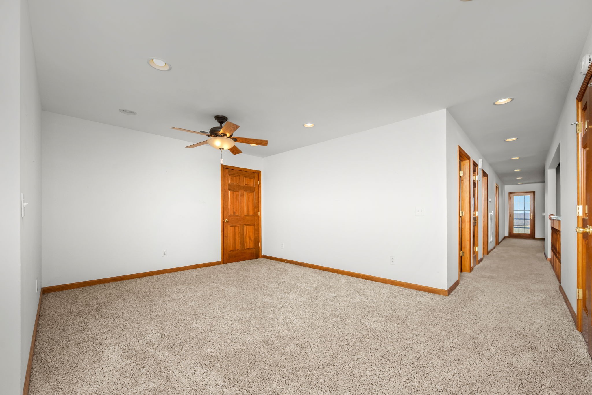 499 Mount Herman Rd