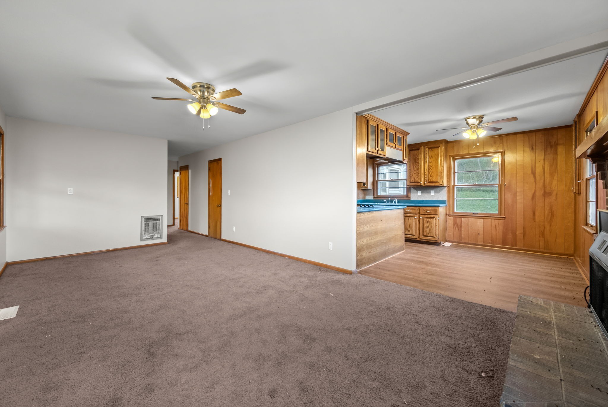 499 Mount Herman Rd