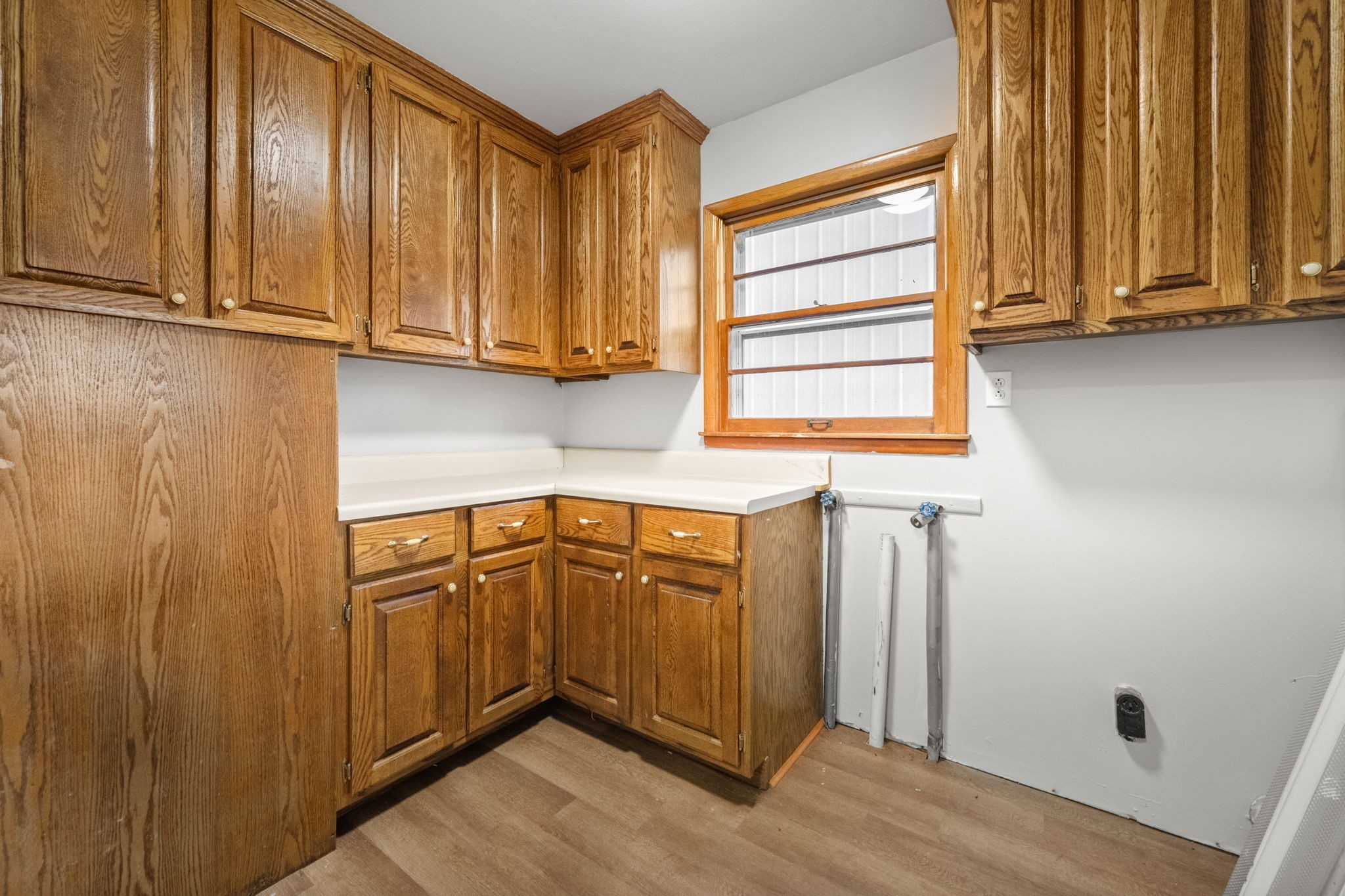 499 Mount Herman Rd
