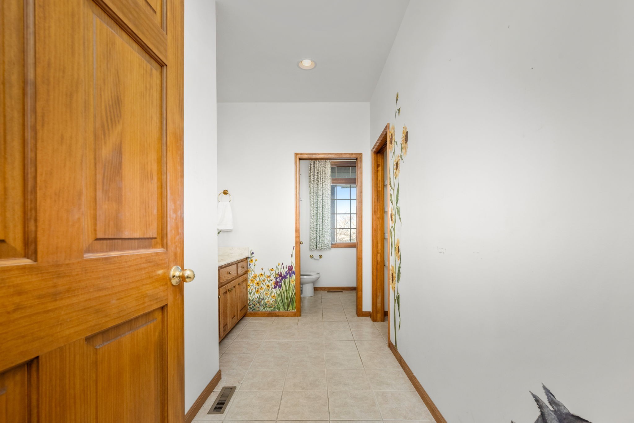 499 Mount Herman Rd