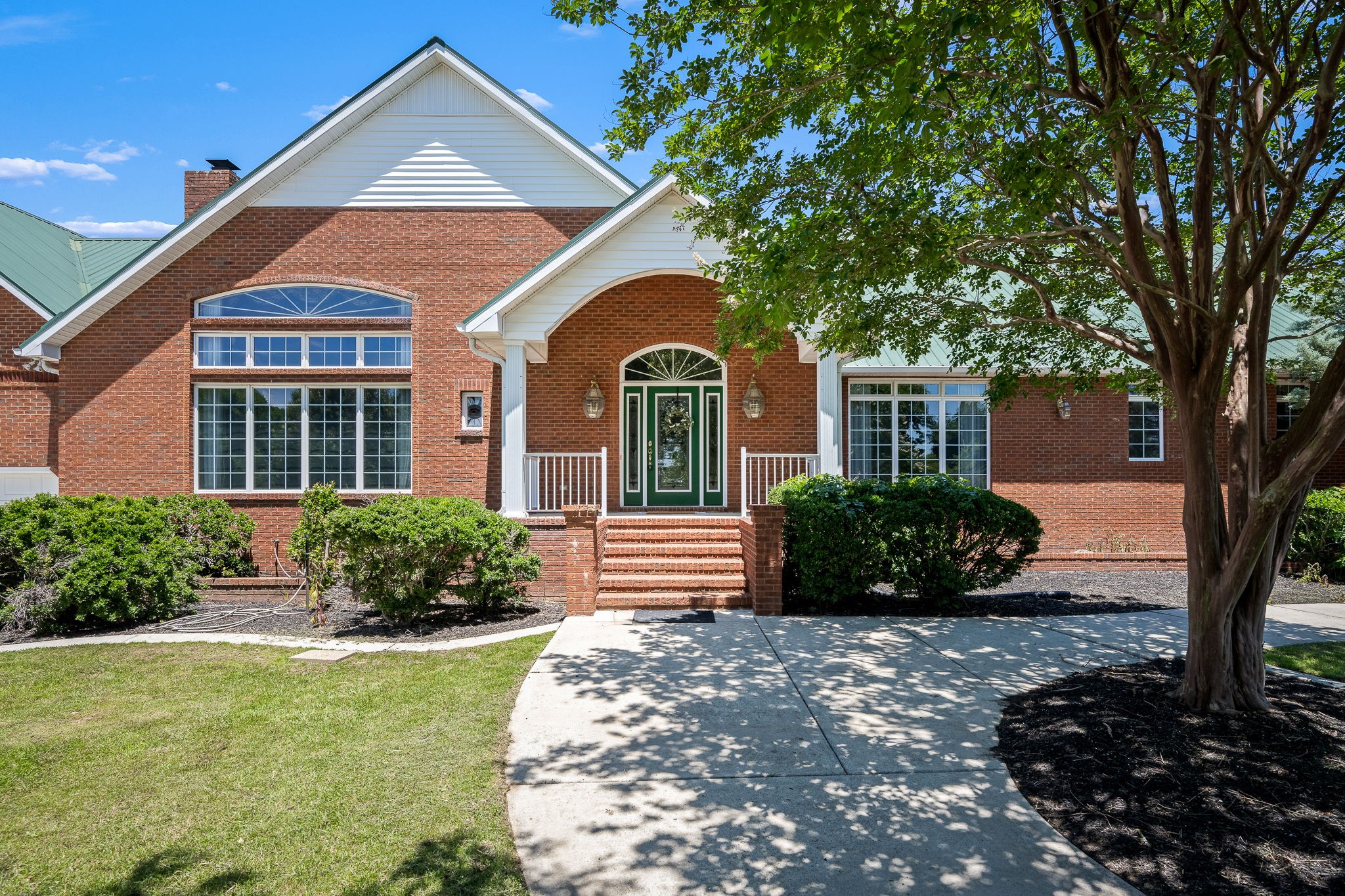 499 Mount Herman Rd