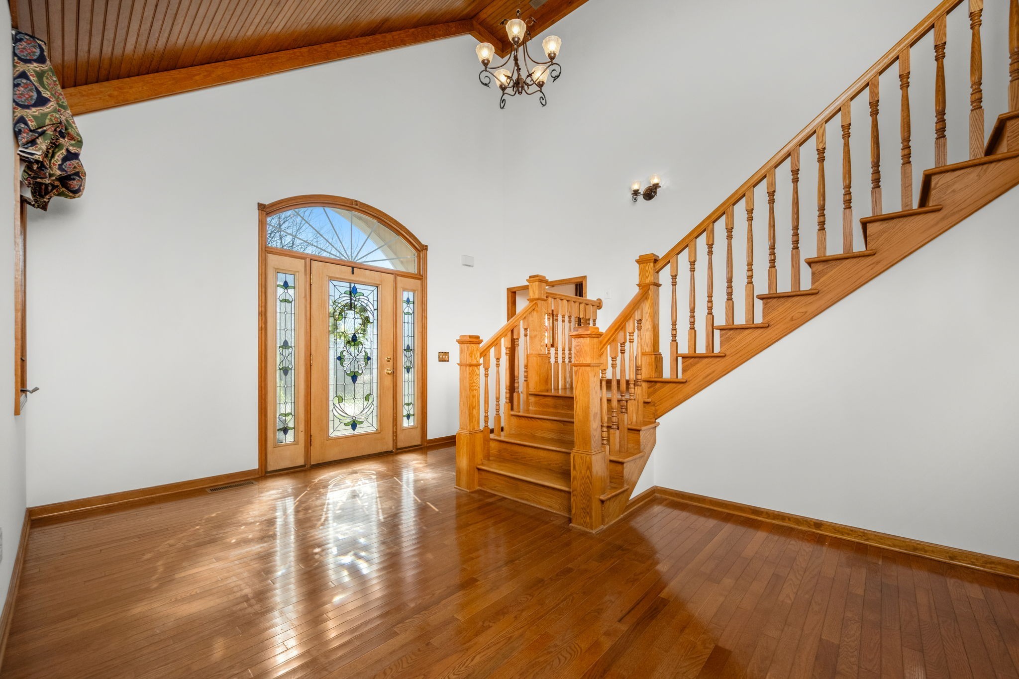 499 Mount Herman Rd