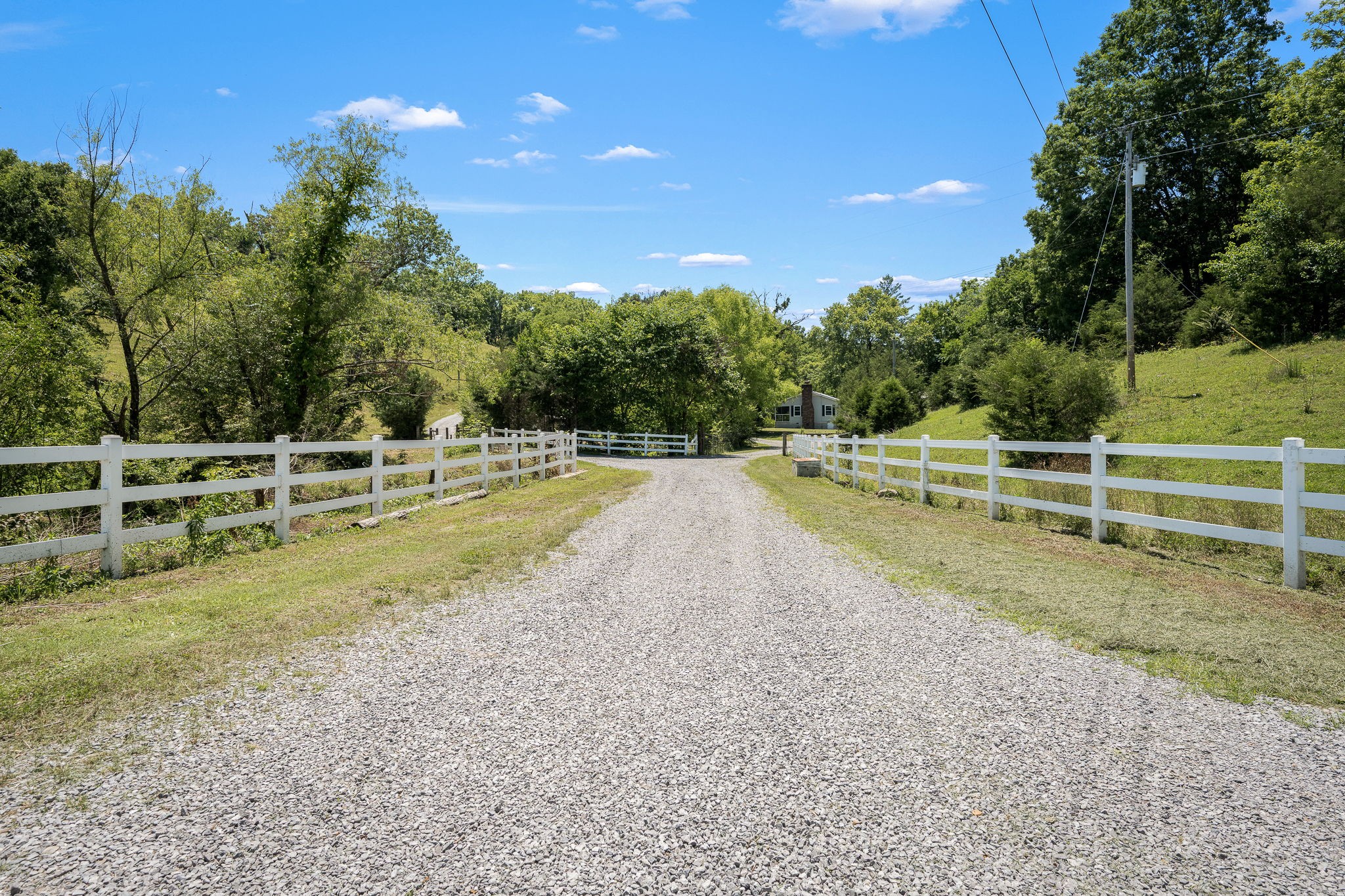 499 Mount Herman Rd
