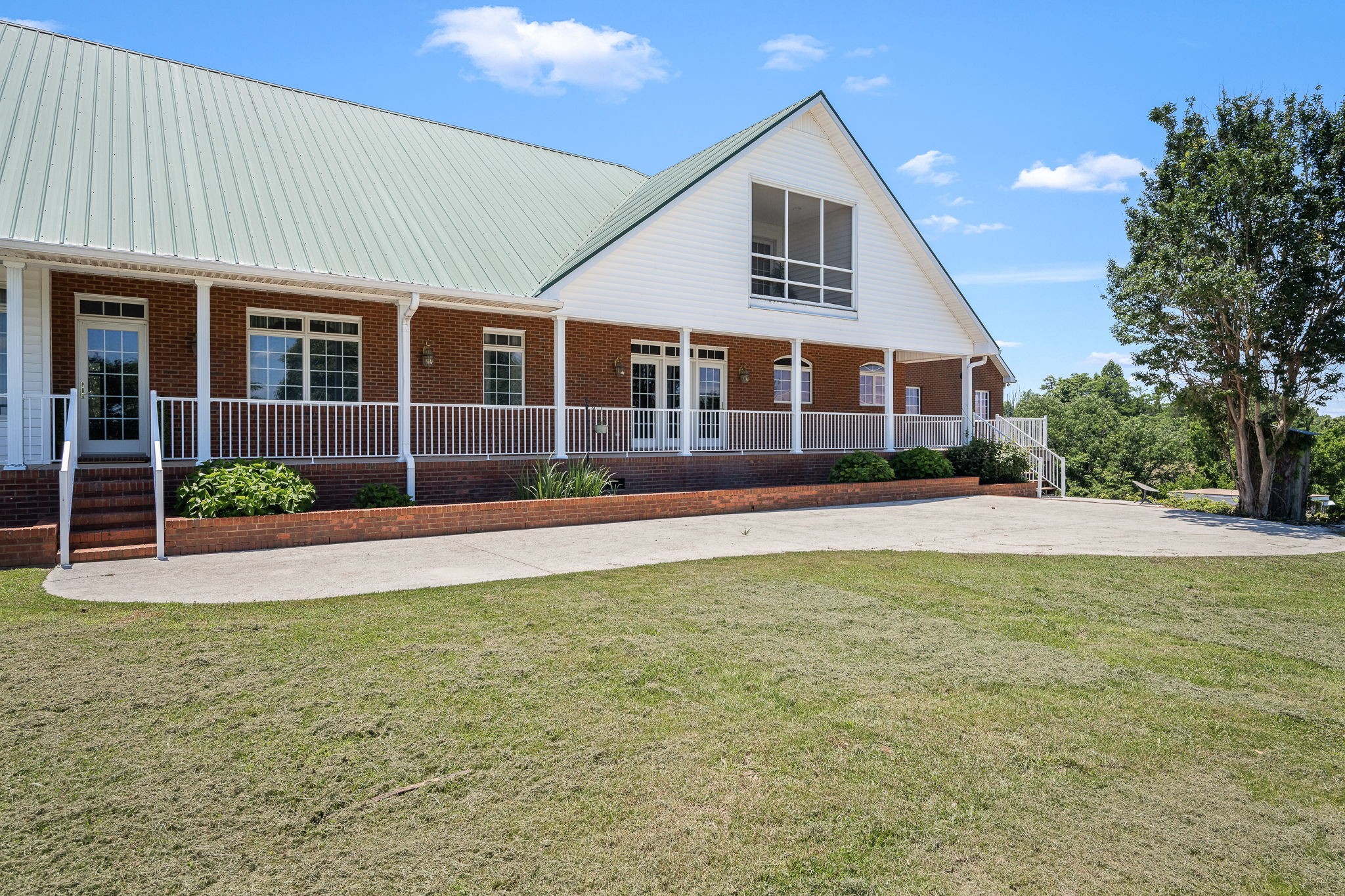 499 Mount Herman Rd