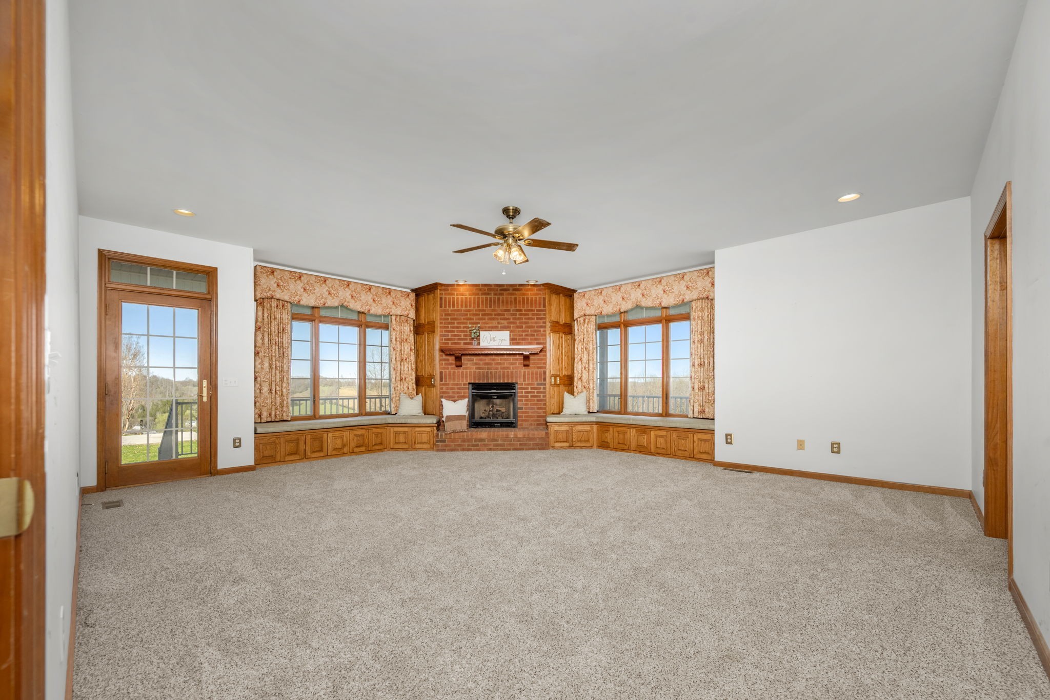 499 Mount Herman Rd