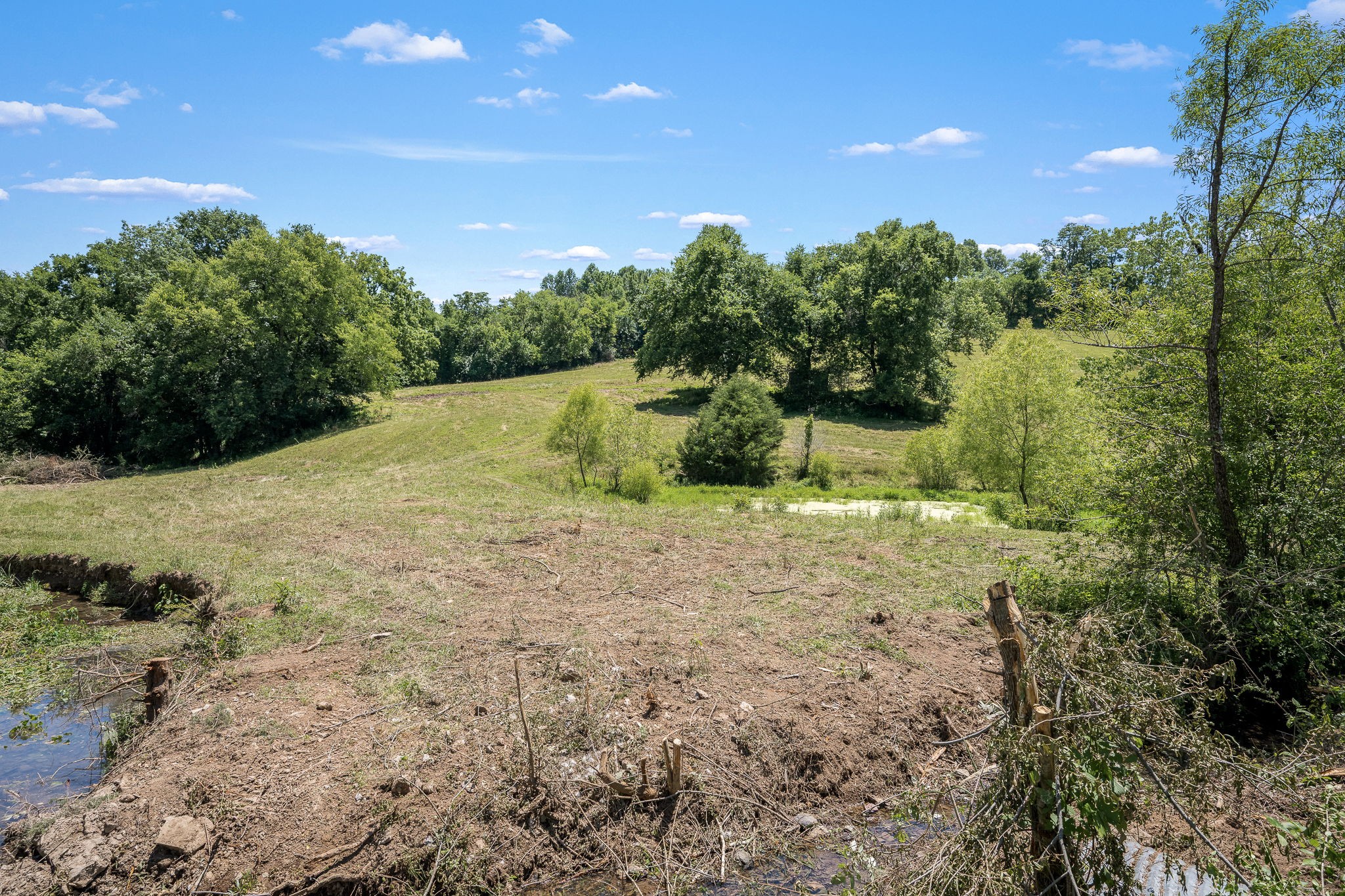 499 Mount Herman Rd