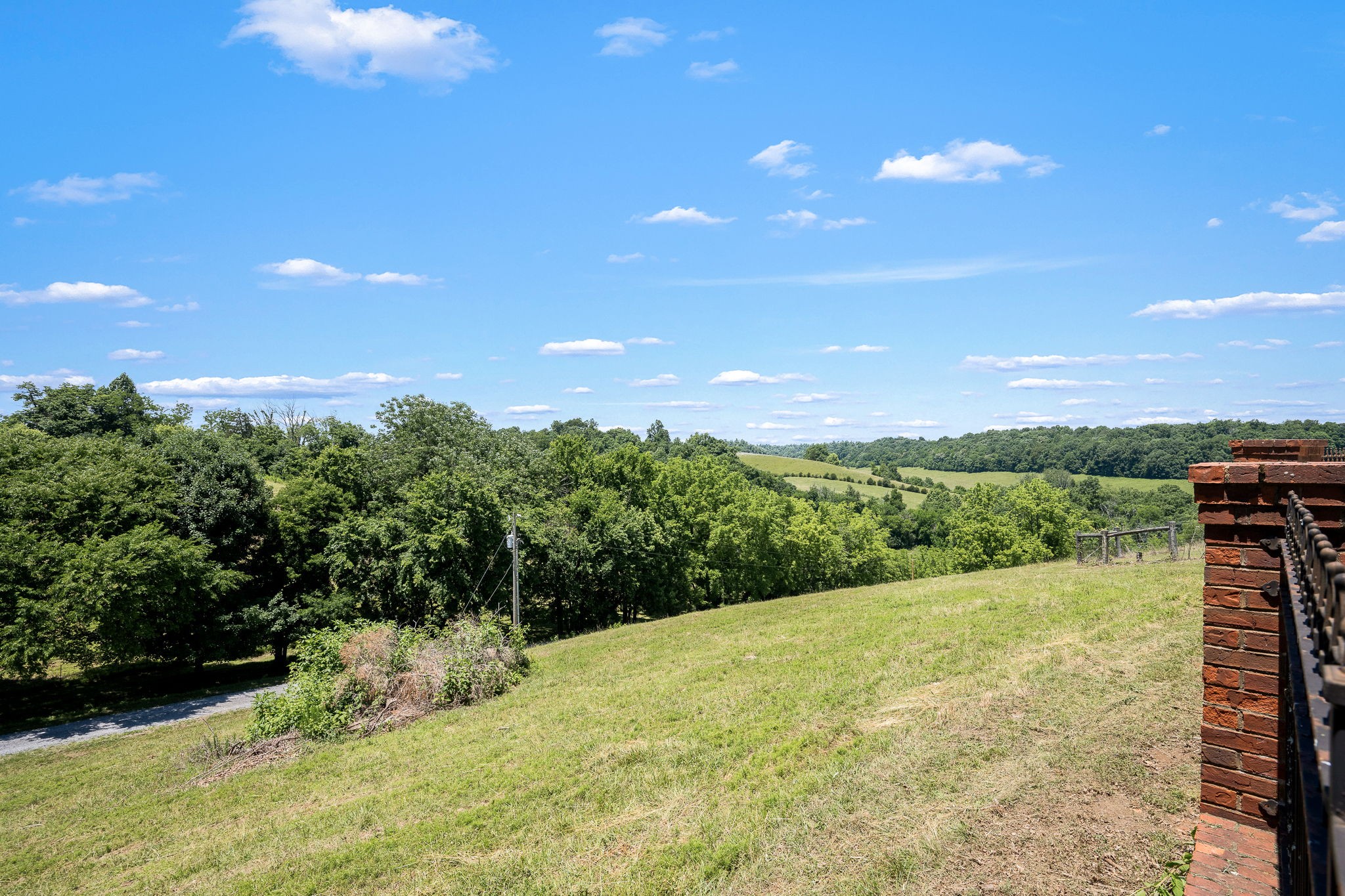 499 Mount Herman Rd