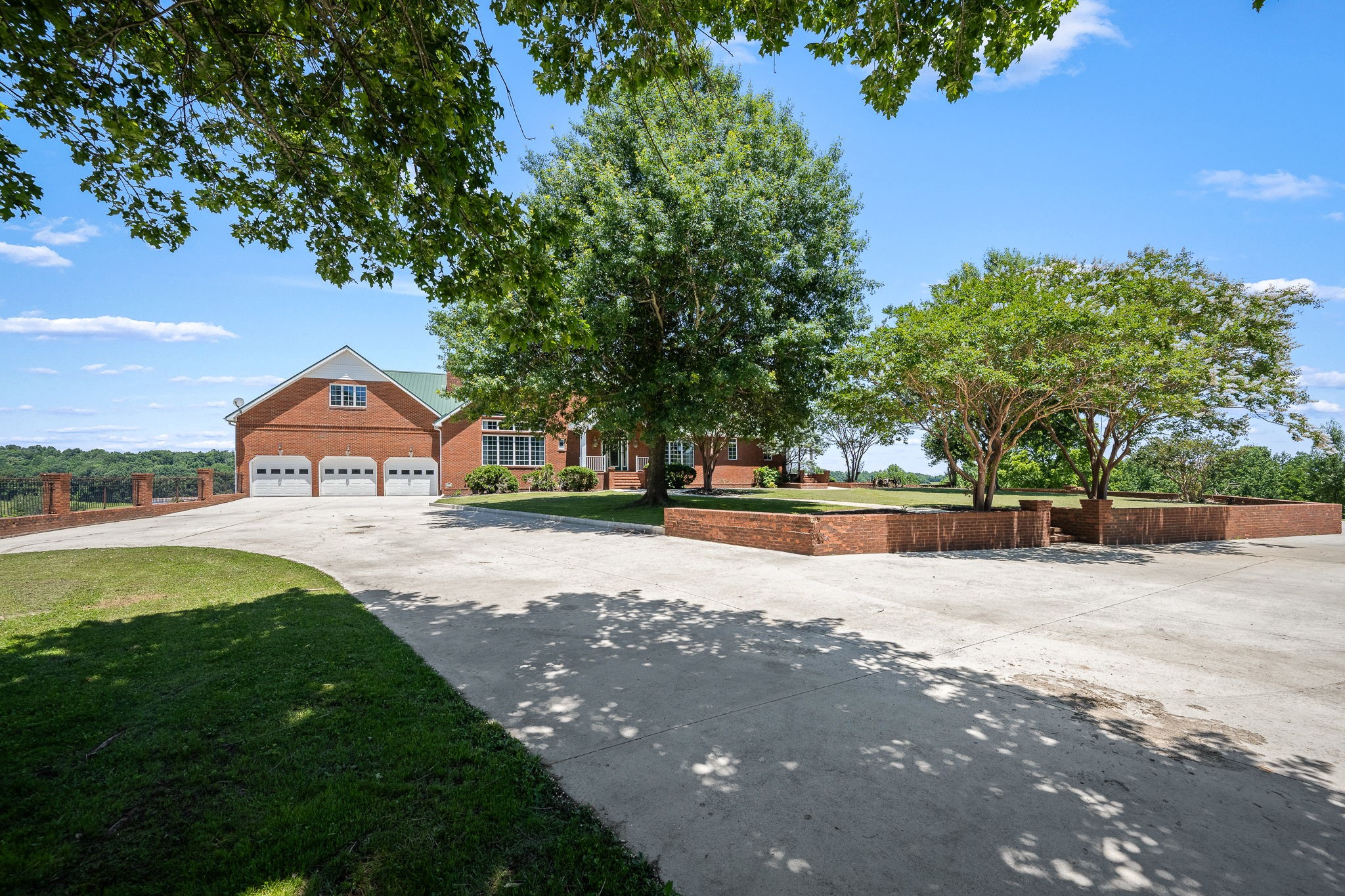 499 Mount Herman Rd