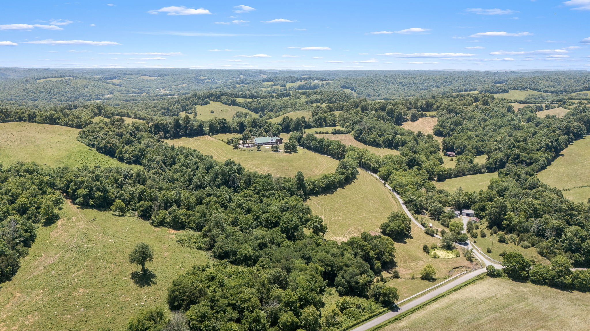 499 Mount Herman Rd