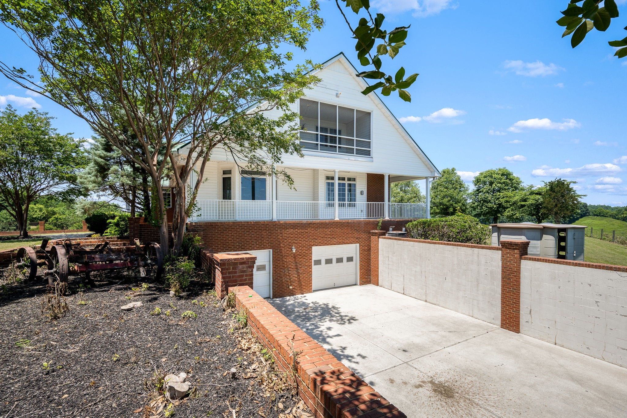 499 Mount Herman Rd