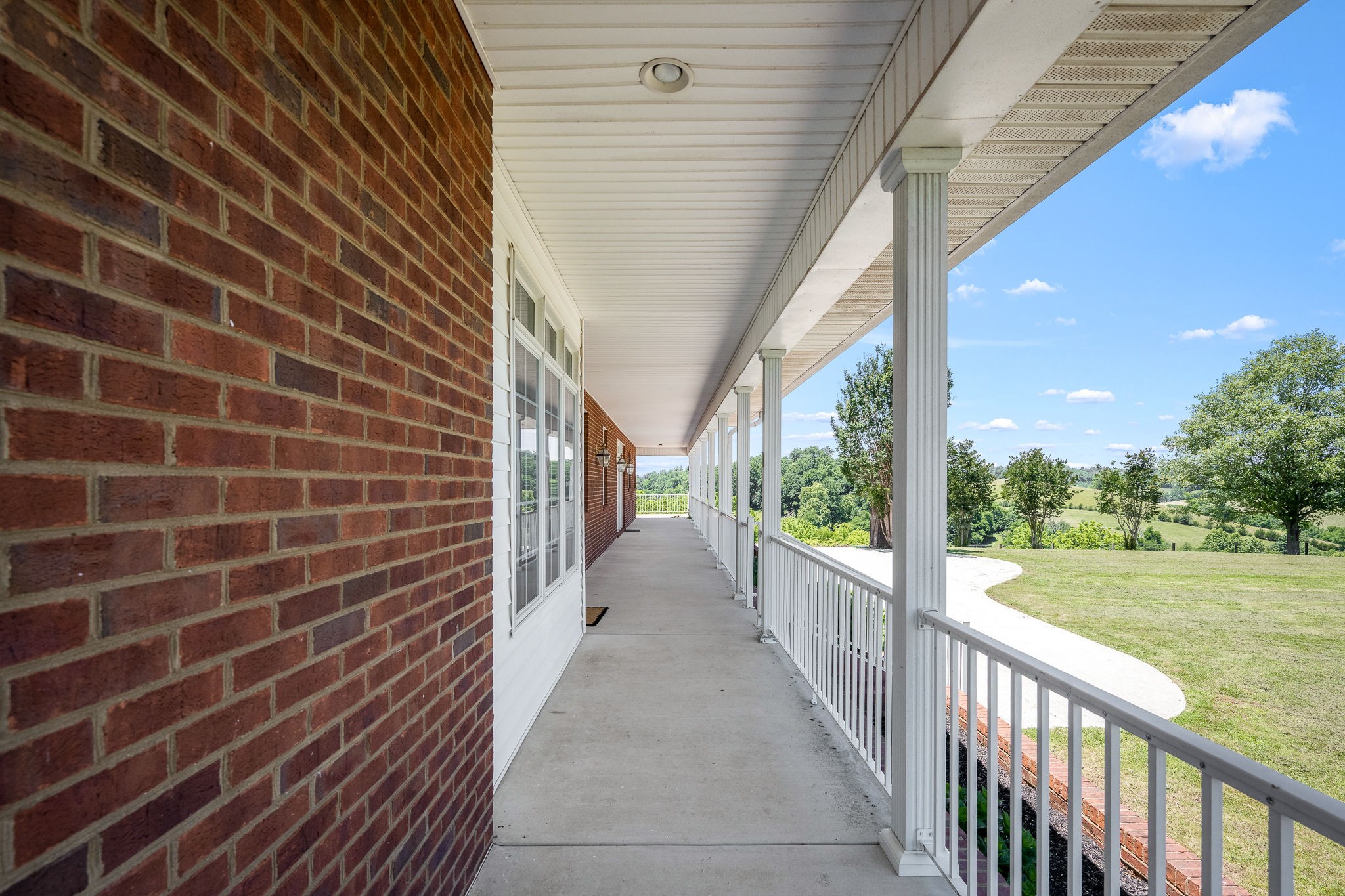 499 Mount Herman Rd