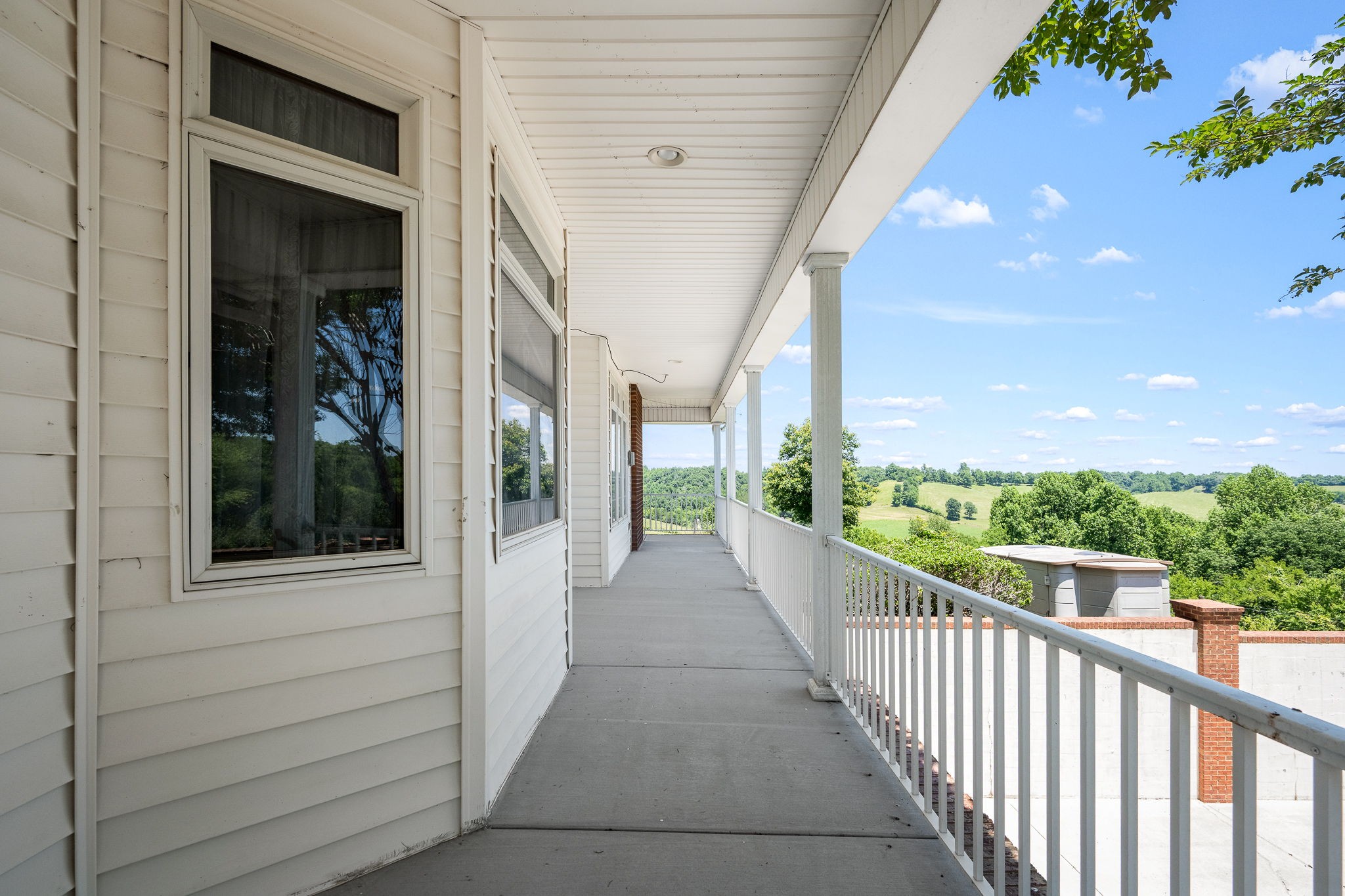 499 Mount Herman Rd