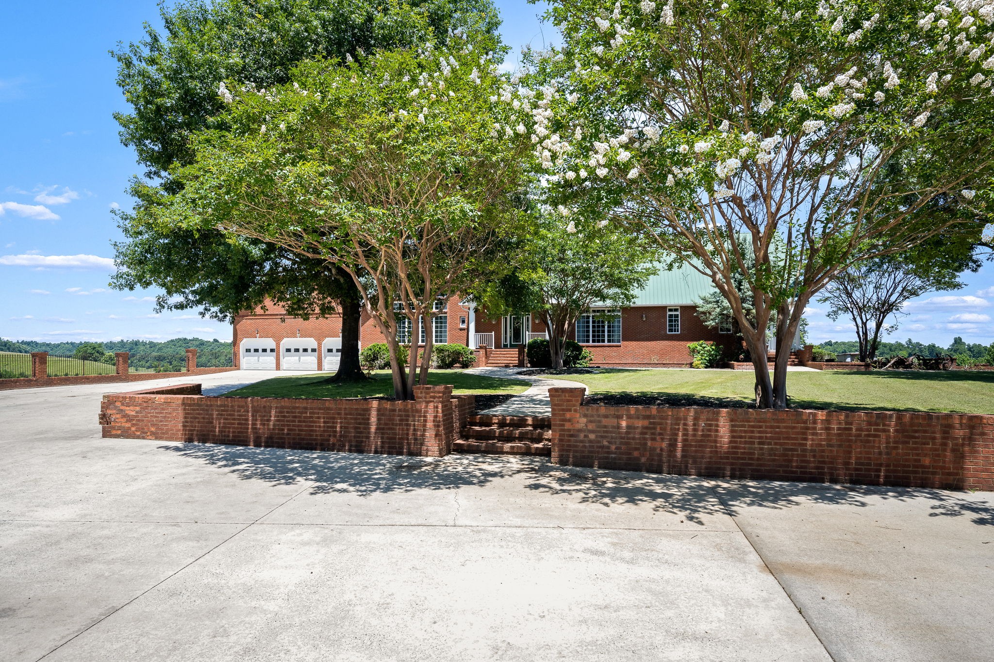 499 Mount Herman Rd