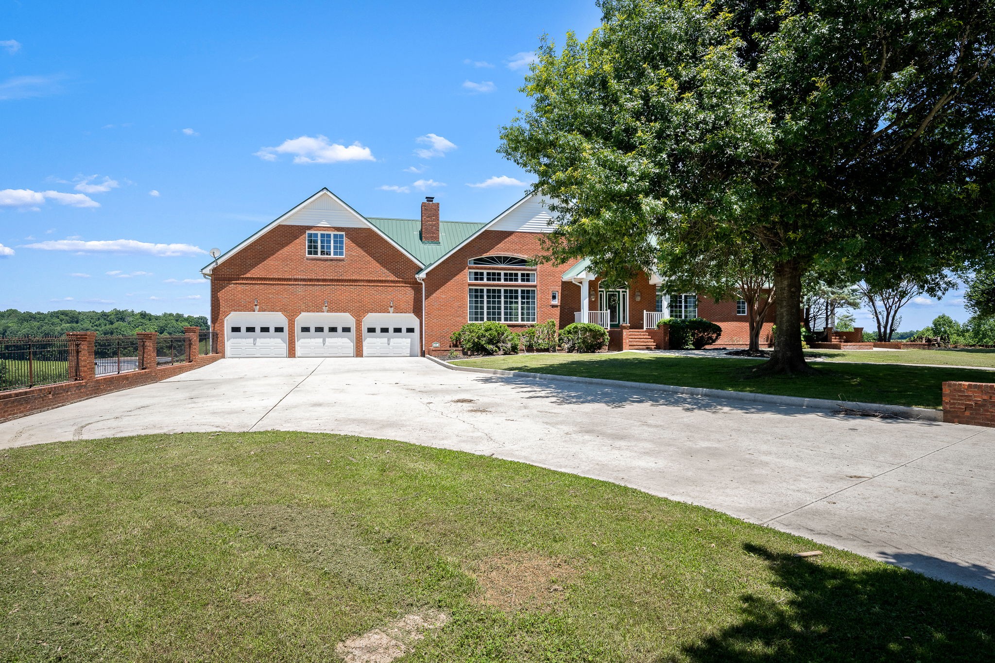 499 Mount Herman Rd