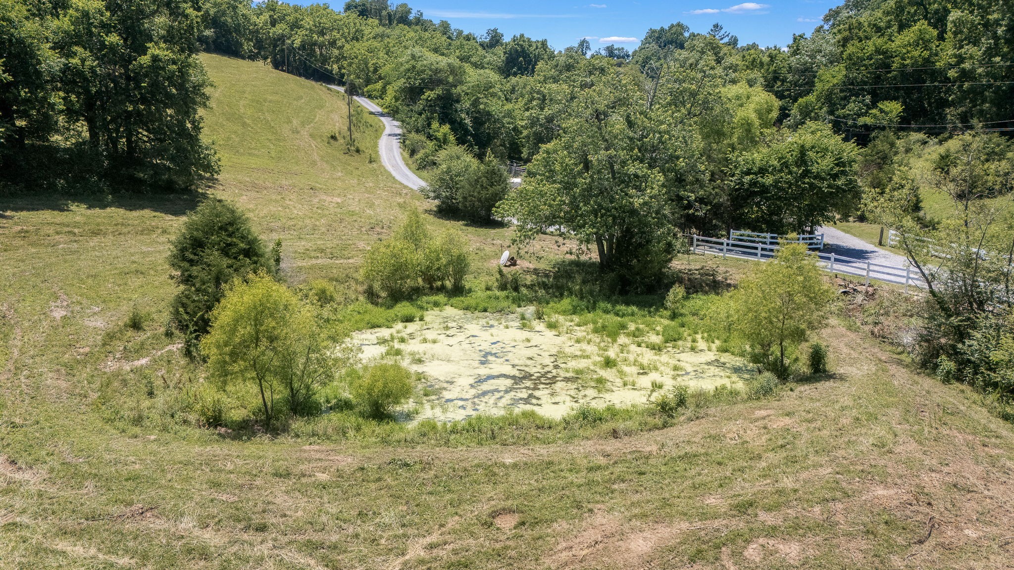 499 Mount Herman Rd