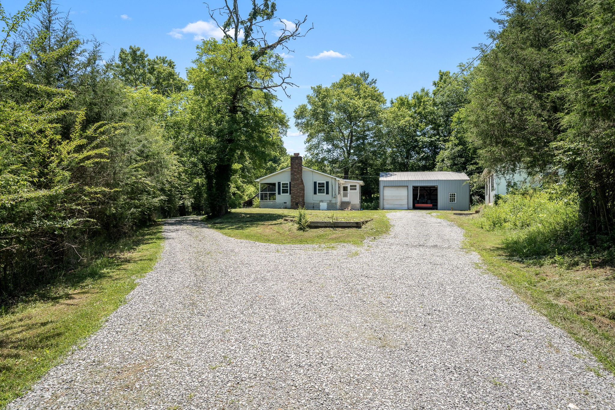 499 Mount Herman Rd
