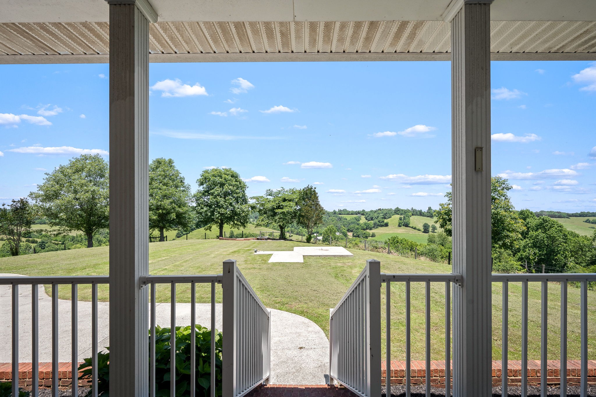 499 Mount Herman Rd