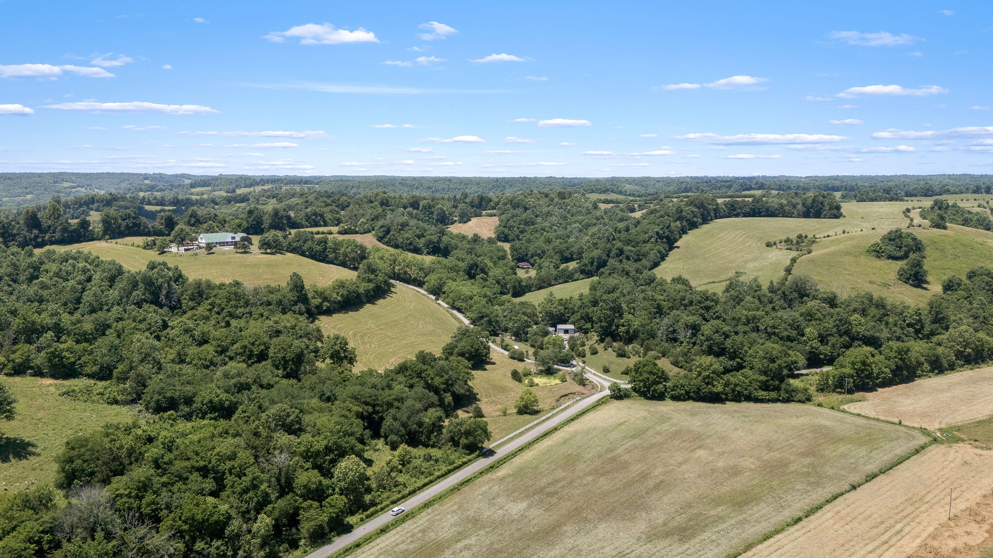 499 Mount Herman Rd